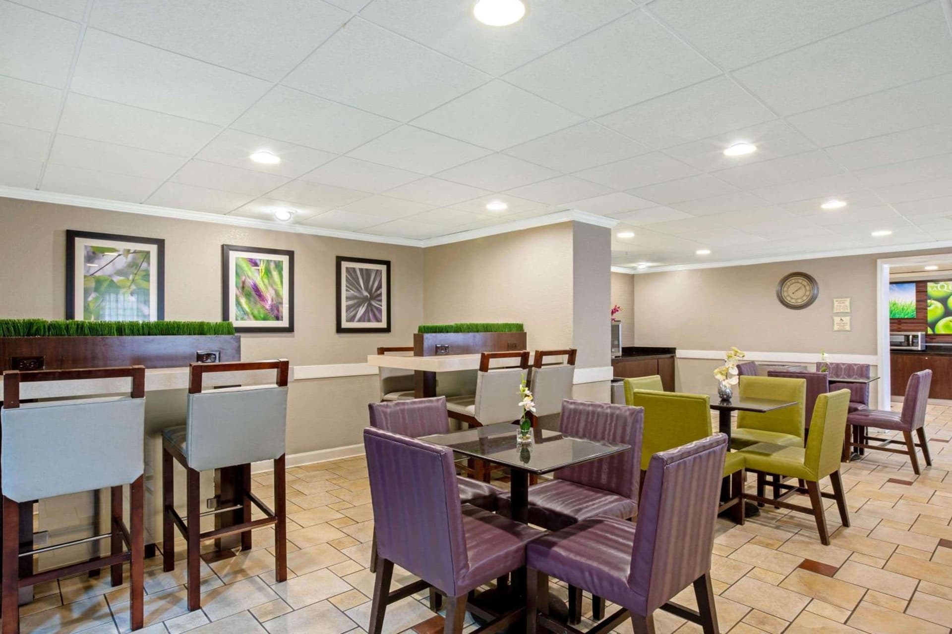 La Quinta by Wyndham Miami Airport East gallery photo in Miami, FL — image 34
