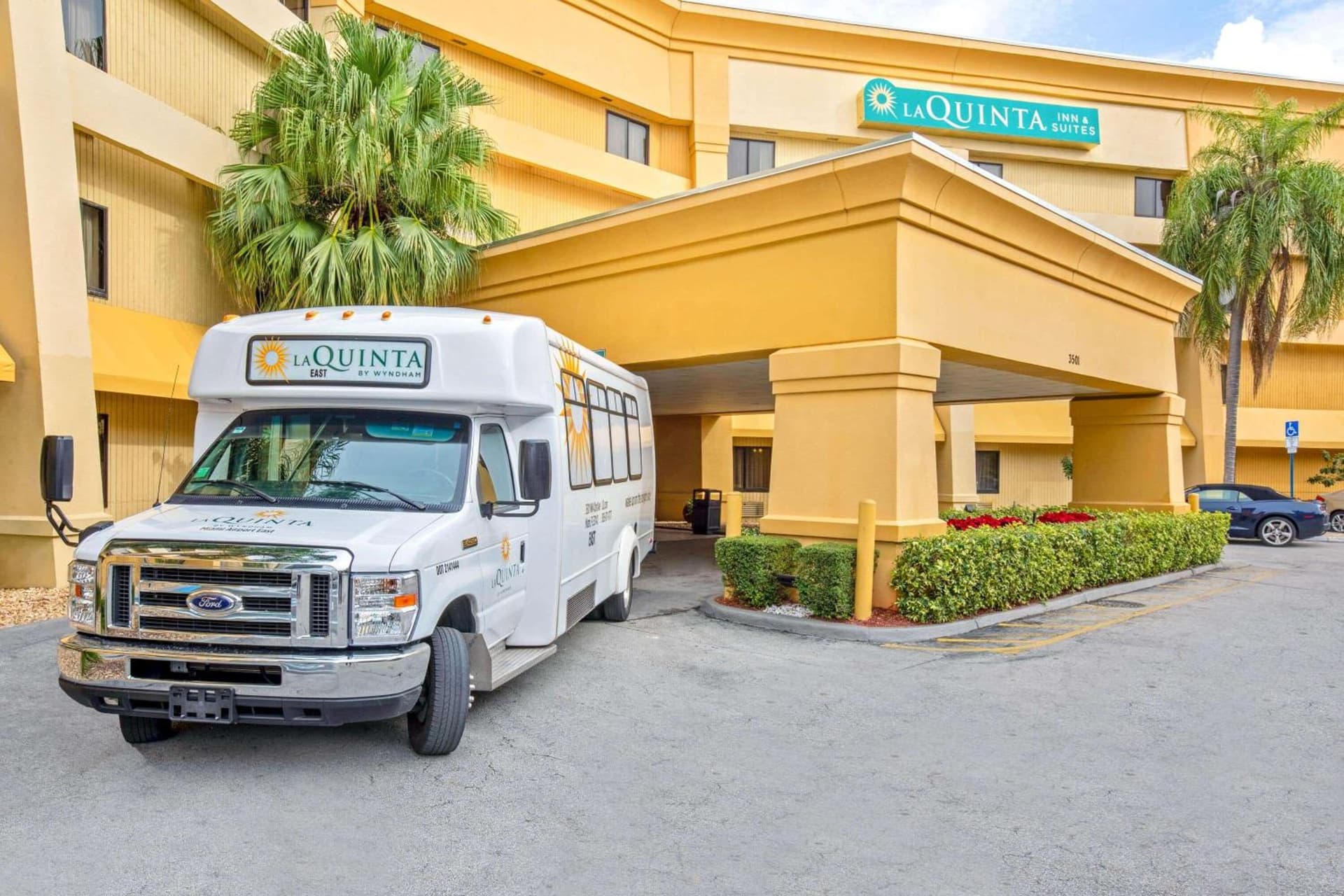 La Quinta by Wyndham Miami Airport East gallery photo in Miami, FL — image 29