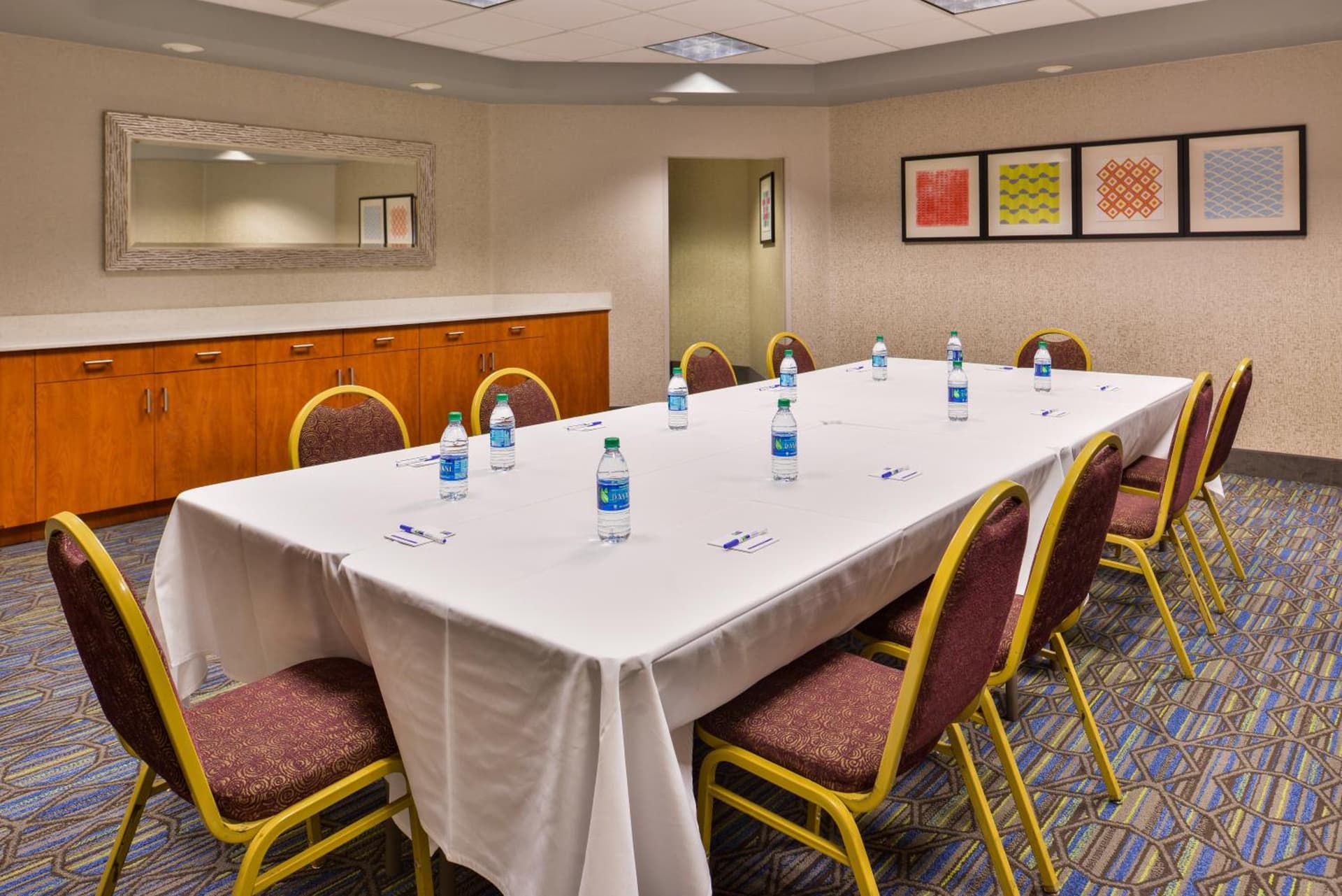 HOLIDAY INN EXPRESS & SUITES ELK GROVE CENTRAL - HWY 99 by IHG gallery photo in Elk Grove, CA — image 58