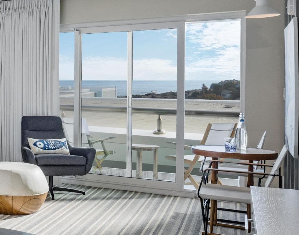Cliff House Maine gallery photo in Cape Neddick, ME — image 36