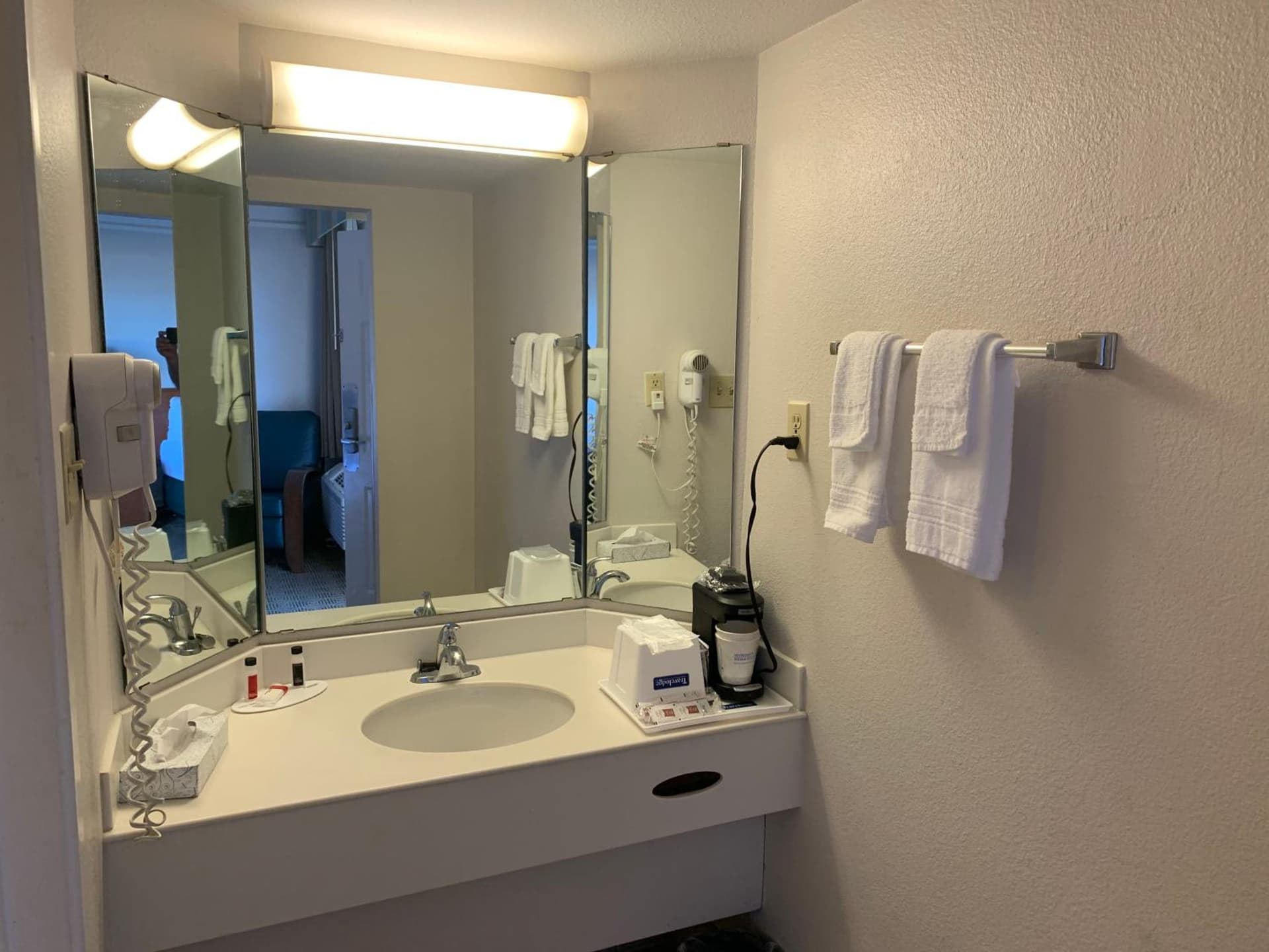 Quality Inn & Suites Tuscaloosa near University gallery photo in Tuscaloosa, AL — image 6