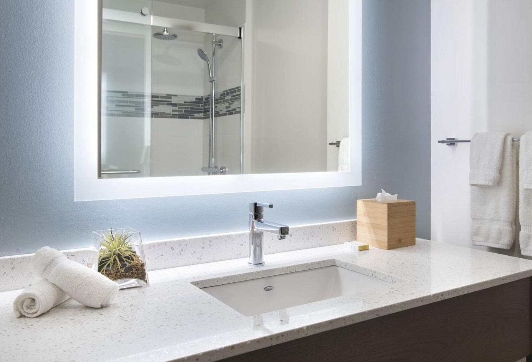 EVEN Hotels Denver Tech Center-Englewood by IHG gallery photo in Centennial, CO — image 34