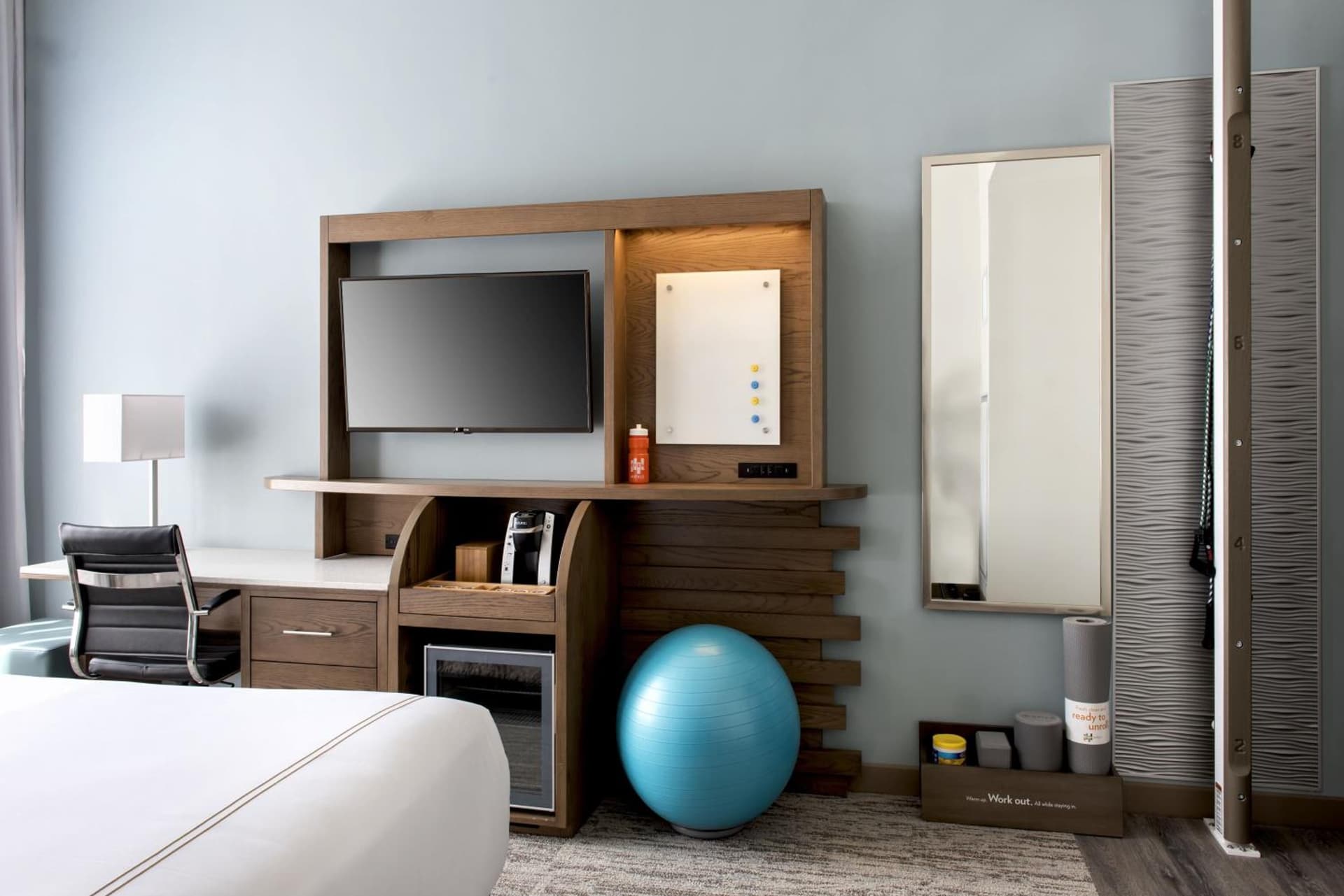 EVEN Hotels Denver Tech Center-Englewood by IHG gallery photo in Centennial, CO — image 39