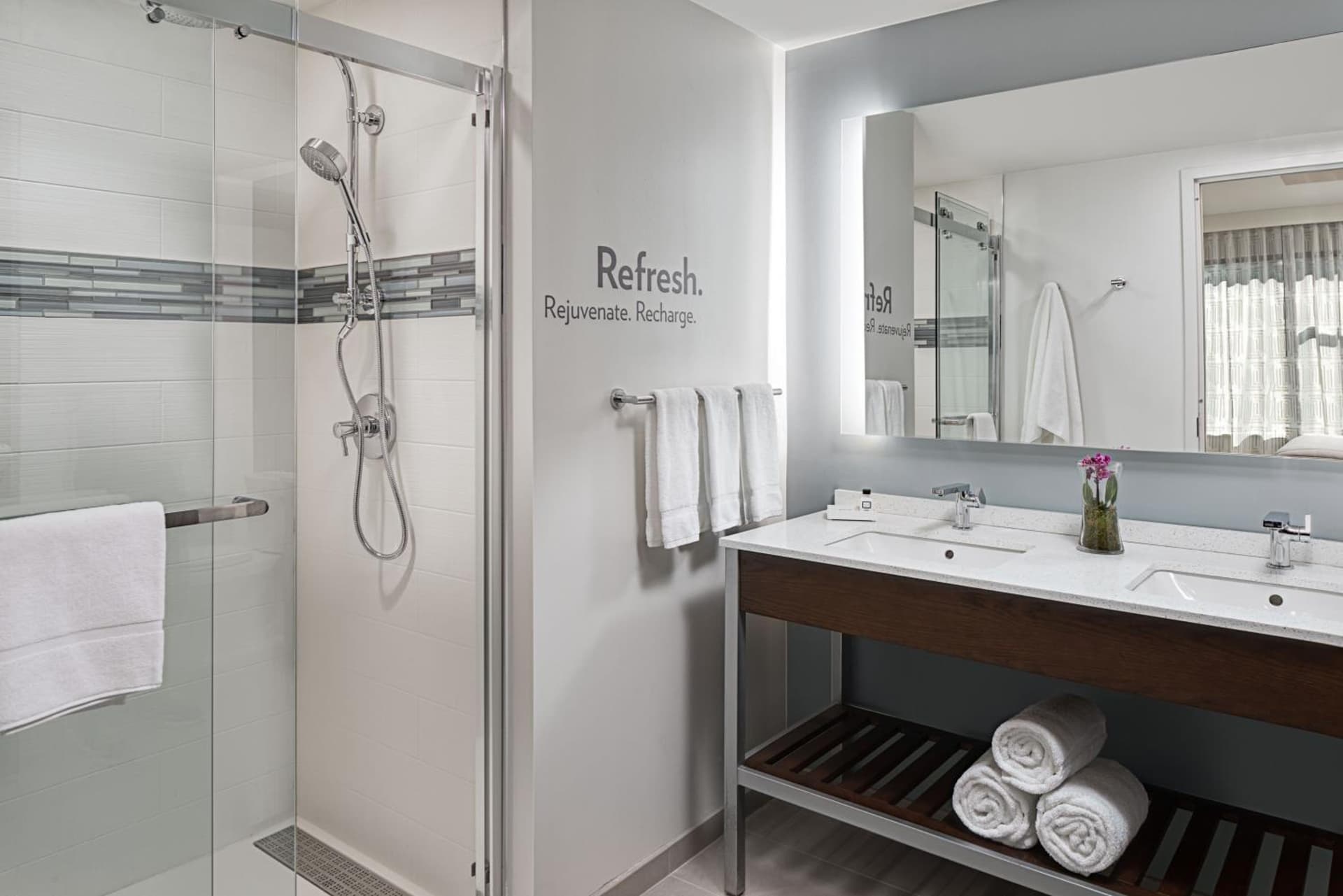 EVEN Hotels Denver Tech Center-Englewood by IHG gallery photo in Centennial, CO — image 35