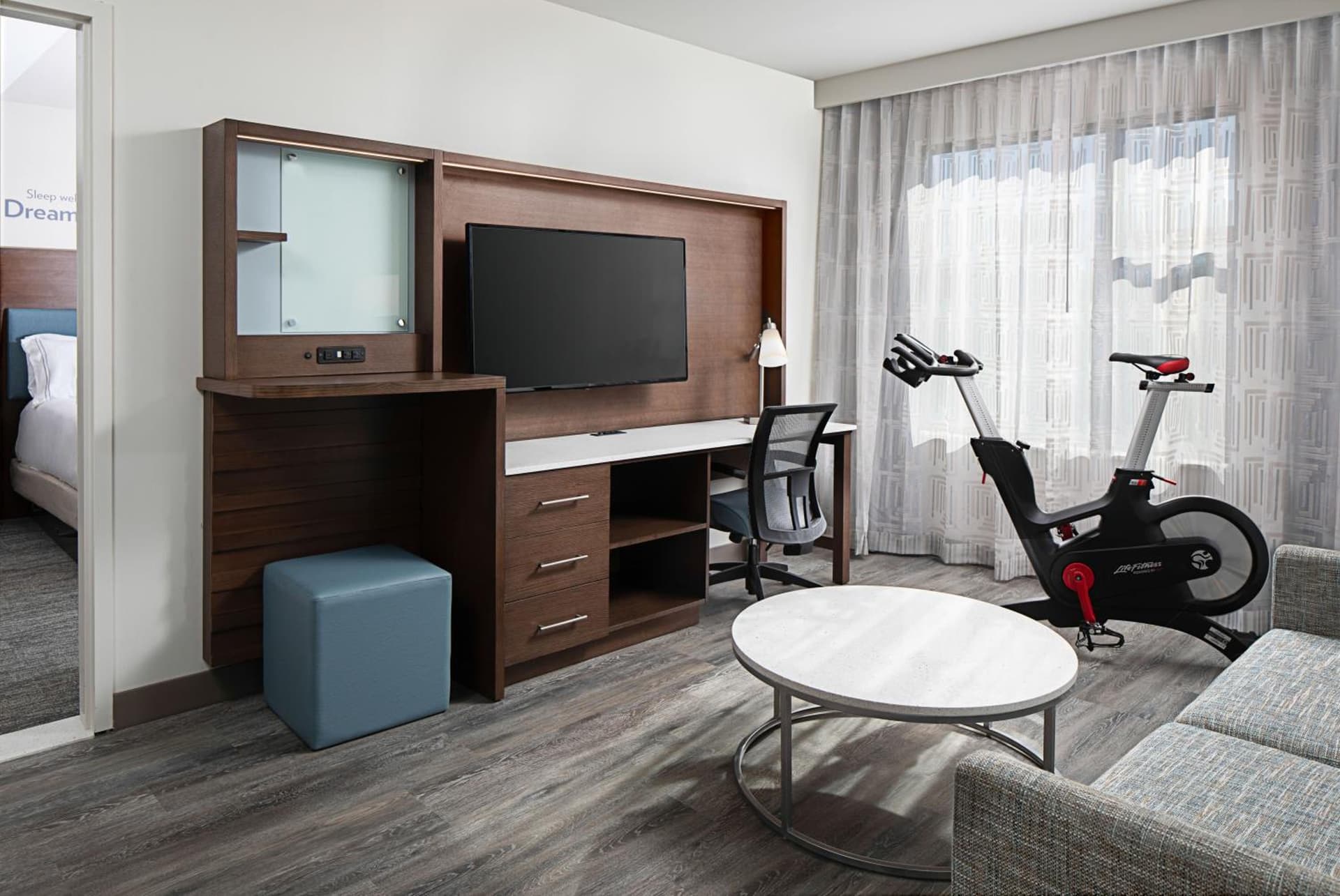 EVEN Hotels Denver Tech Center-Englewood by IHG gallery photo in Centennial, CO — image 23