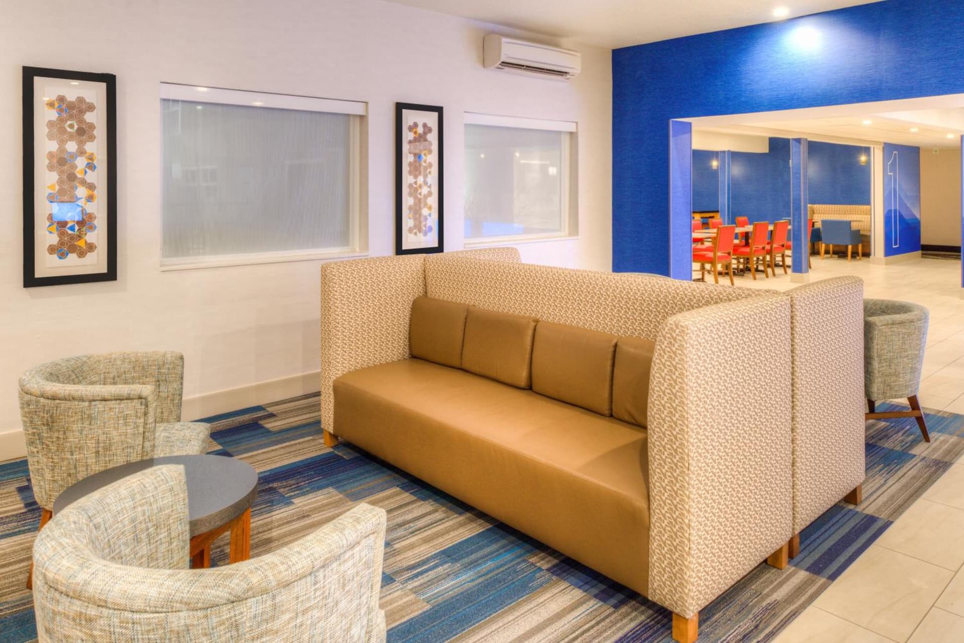 Holiday Inn Express Newberg - Wine Country by IHG gallery photo in Newberg, OR — image 56