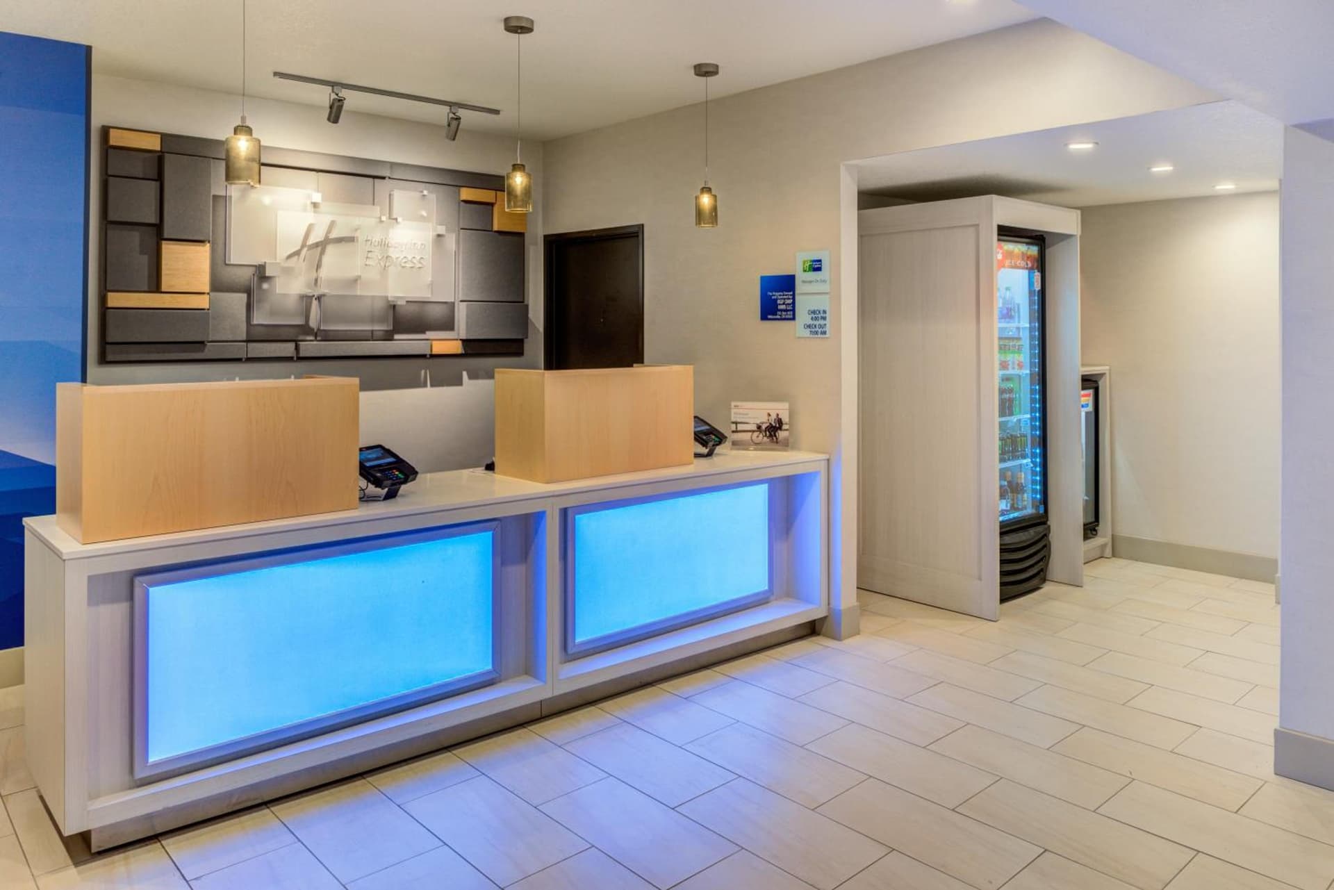 Holiday Inn Express Newberg - Wine Country by IHG gallery photo in Newberg, OR — image 17