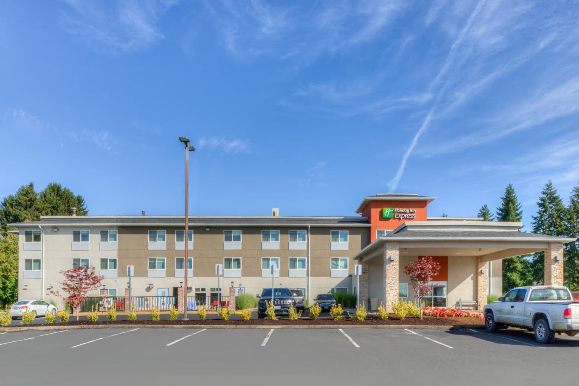 Holiday Inn Express Newberg - Wine Country by IHG gallery photo in Newberg, OR — image 38