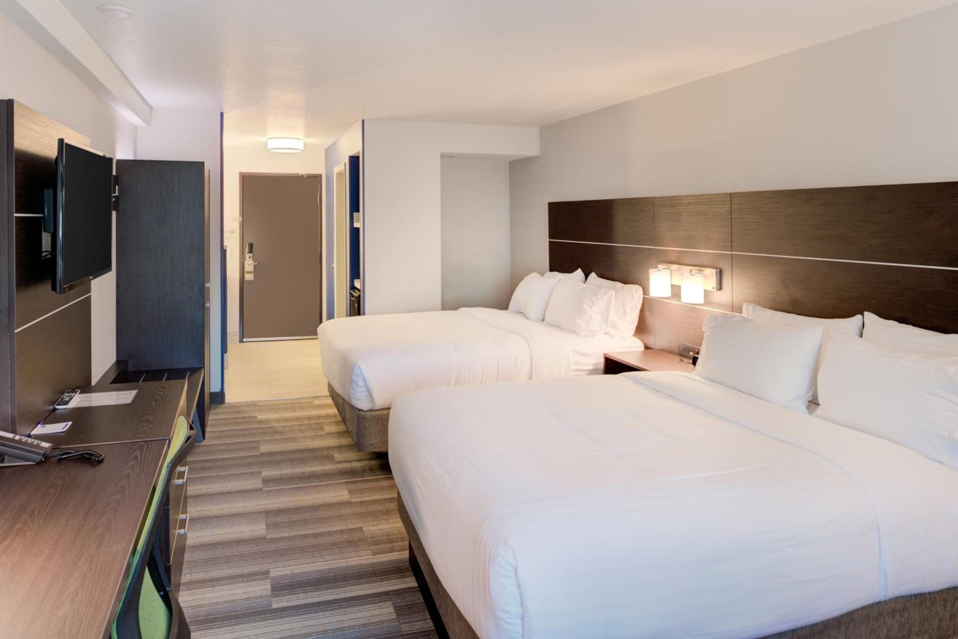 Holiday Inn Express Newberg - Wine Country by IHG gallery photo in Newberg, OR — image 32