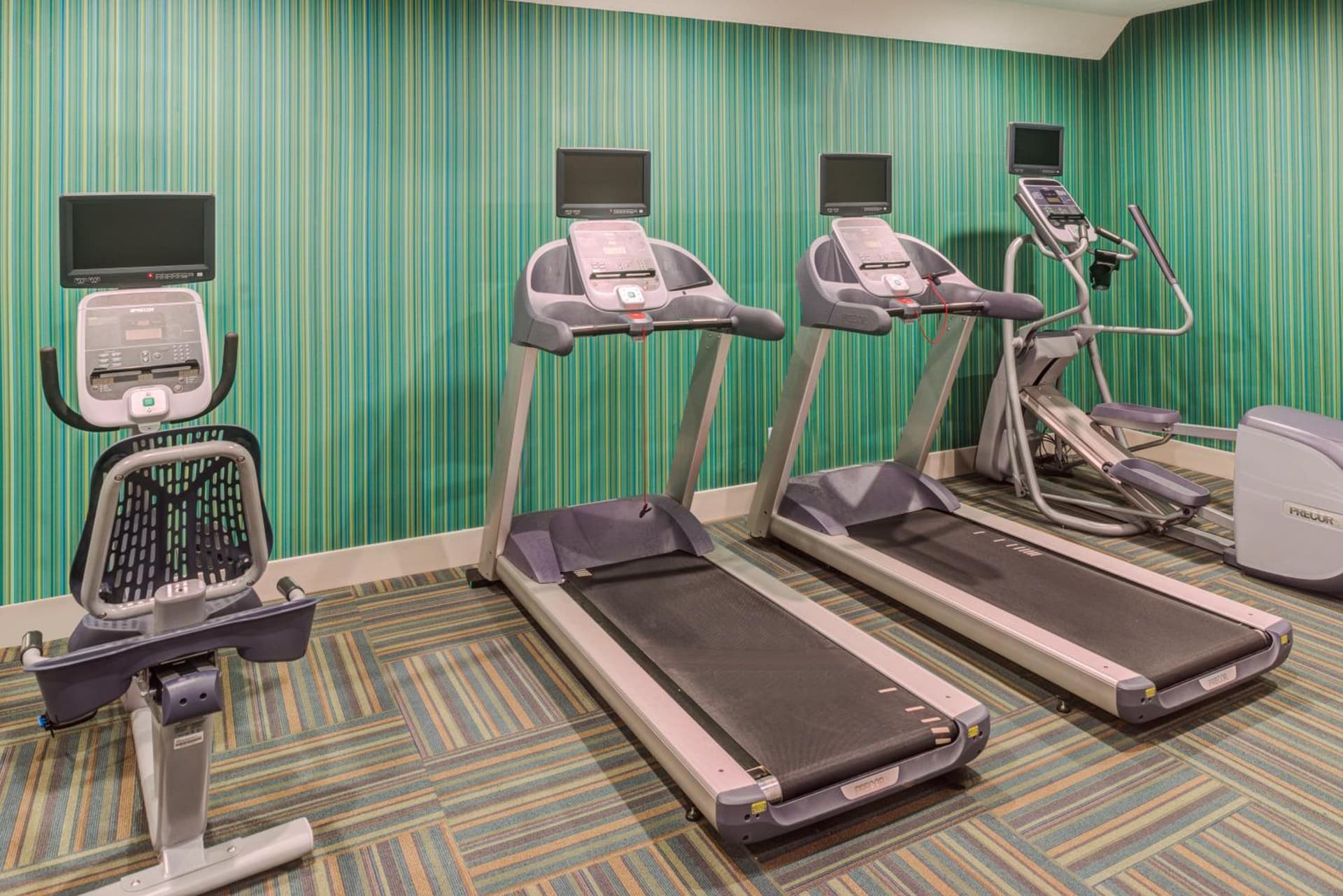 Holiday Inn Express Newberg - Wine Country by IHG gallery photo in Newberg, OR — image 30