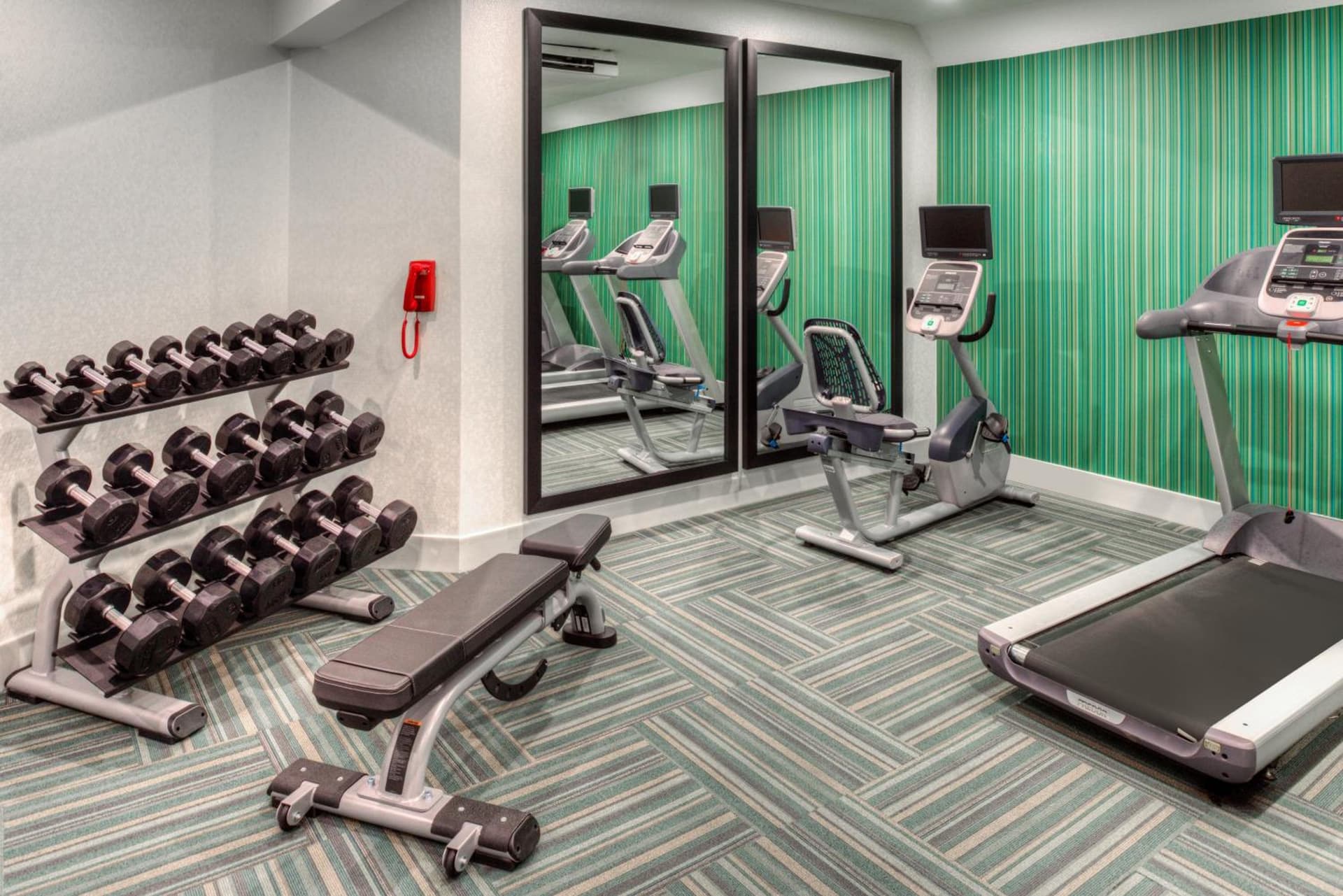 Holiday Inn Express Newberg - Wine Country by IHG gallery photo in Newberg, OR — image 46