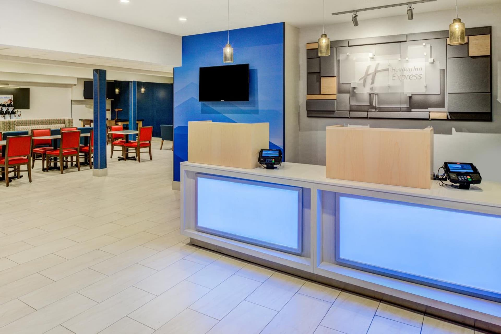 Holiday Inn Express Newberg - Wine Country by IHG gallery photo in Newberg, OR — image 22