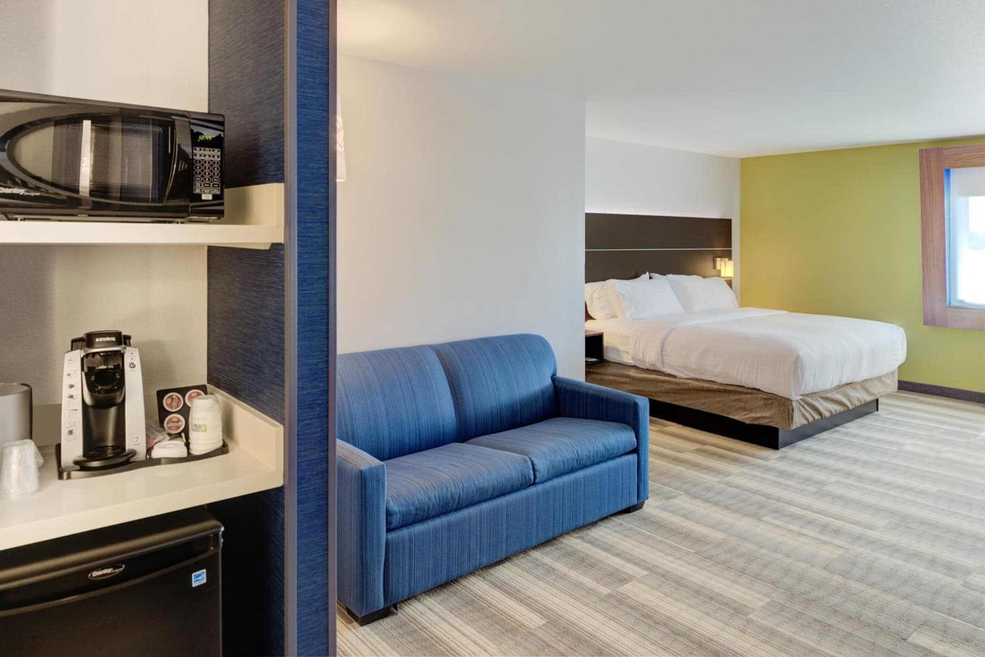 Holiday Inn Express Newberg - Wine Country by IHG gallery photo in Newberg, OR — image 57