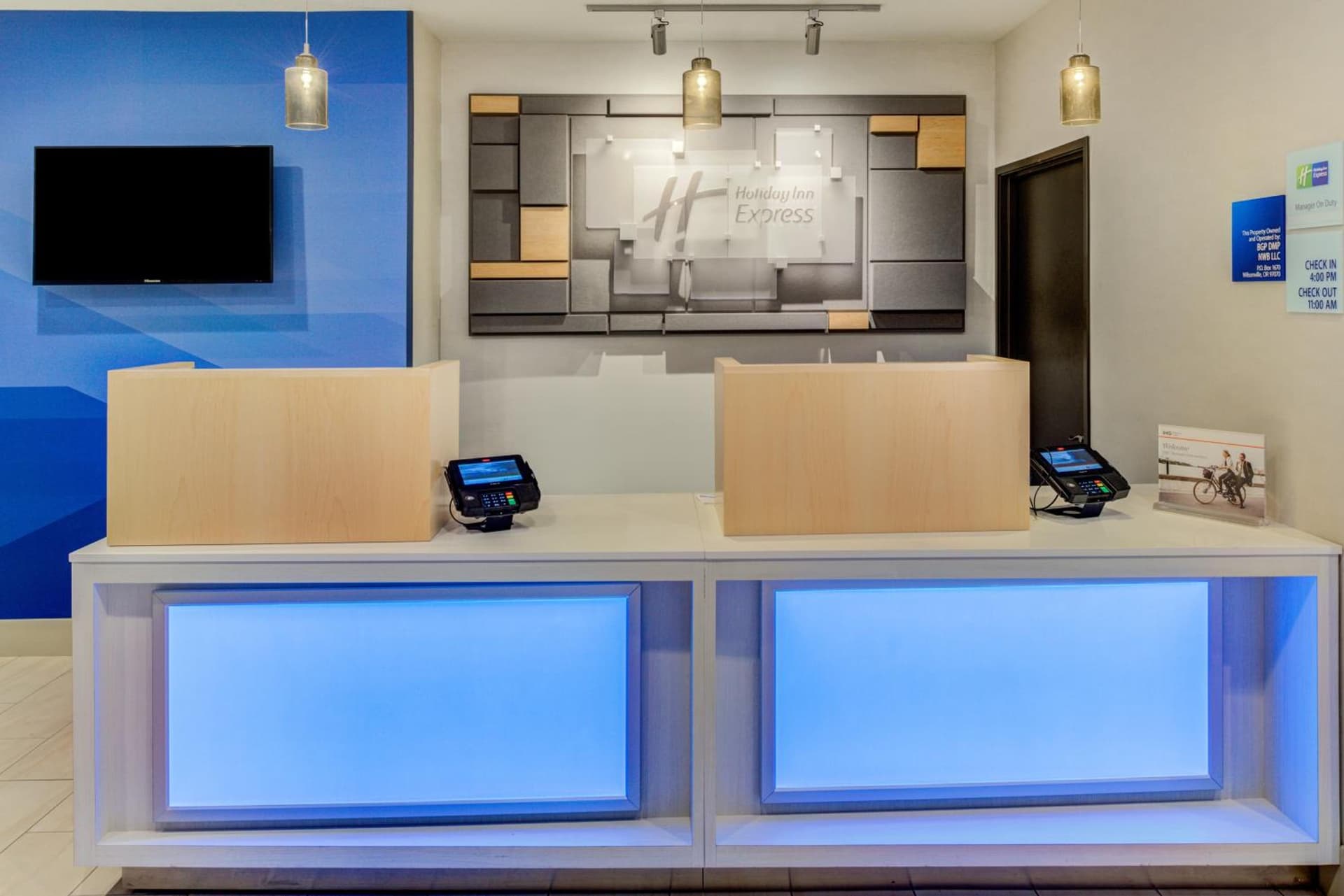 Holiday Inn Express Newberg - Wine Country by IHG gallery photo in Newberg, OR — image 37