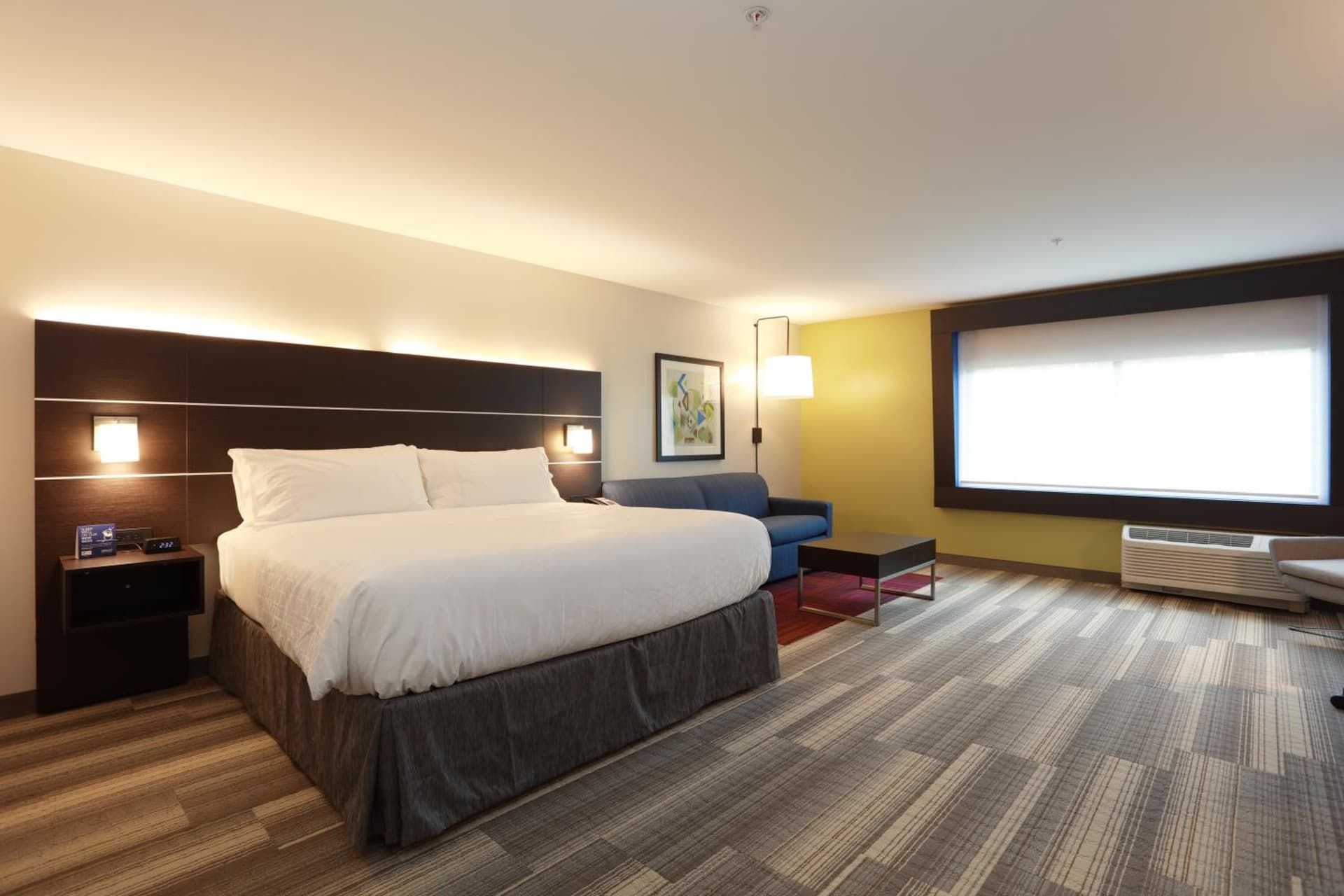 Holiday Inn Express Oneonta by IHG gallery photo in Oneonta, NY — image 27