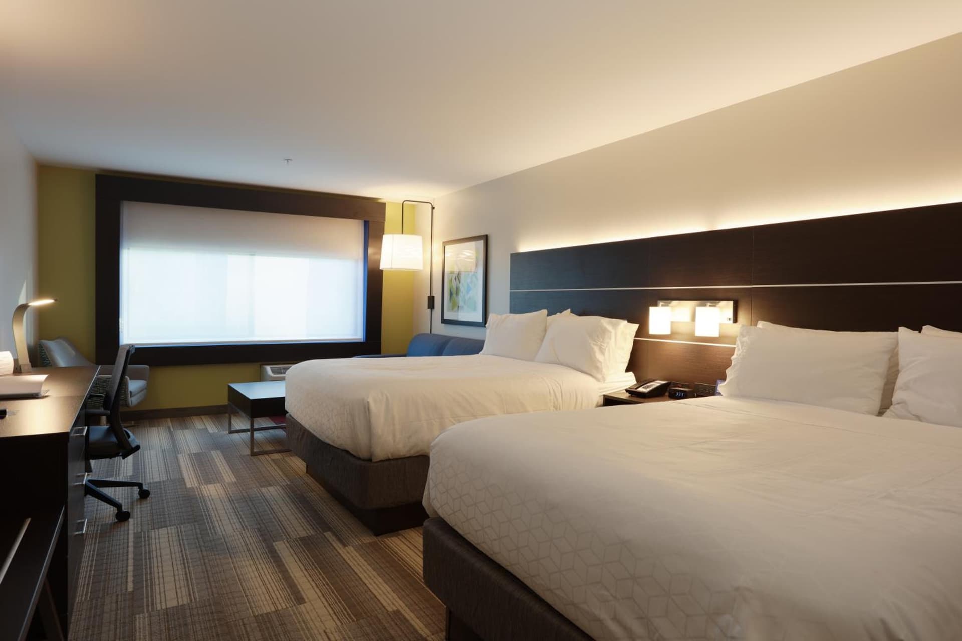 Holiday Inn Express Oneonta by IHG gallery photo in Oneonta, NY — image 38