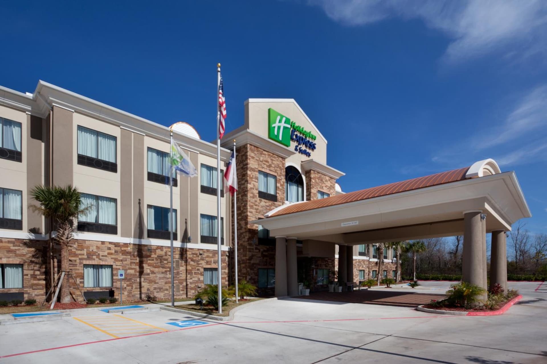 Holiday Inn Express Hotel & Suites Houston NW Beltway 8-West Road by IHG — hotel in Houston, Texas