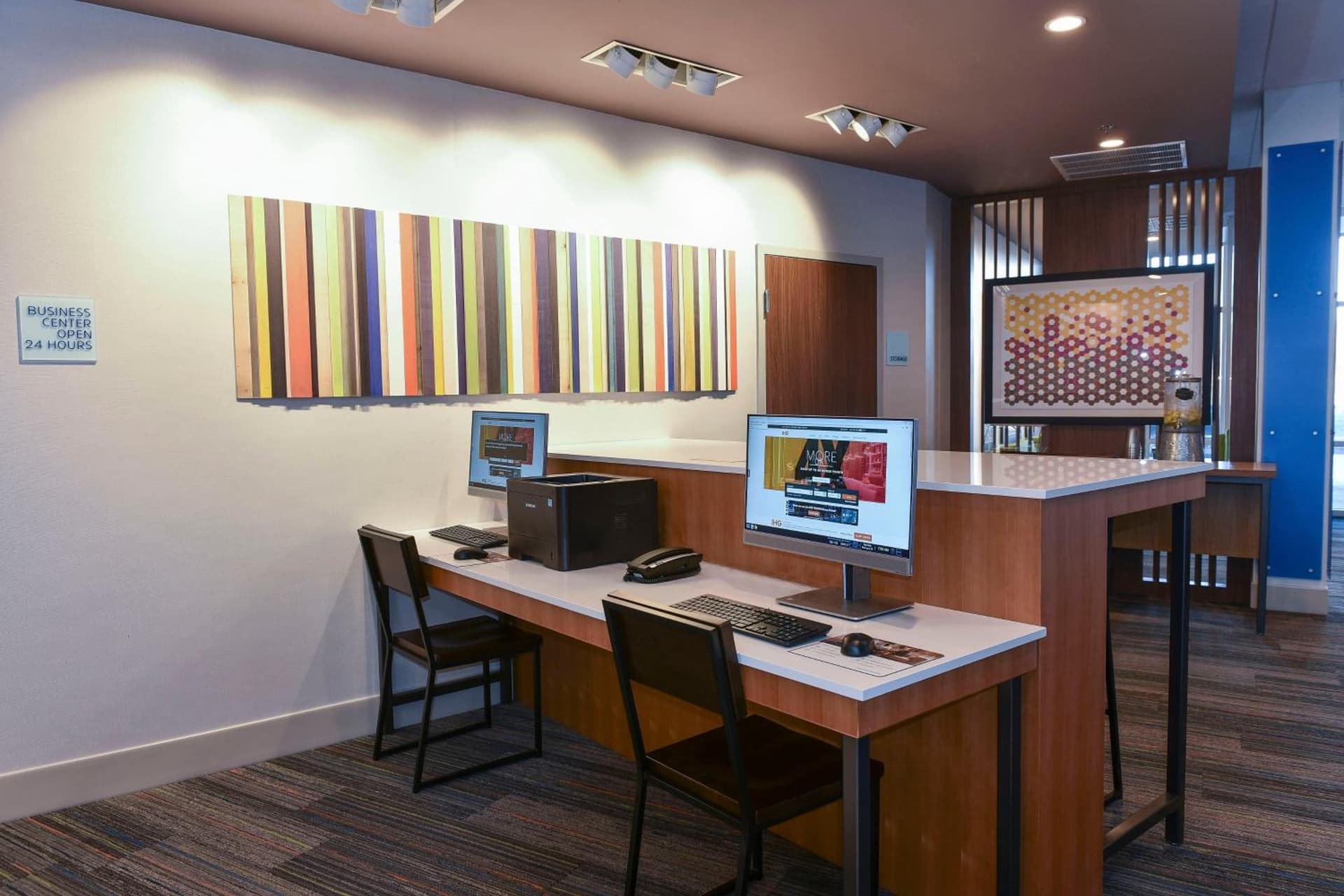 Holiday Inn Express & Suites - Madisonville by IHG property views in Madisonville, KY — gallery photo 3
