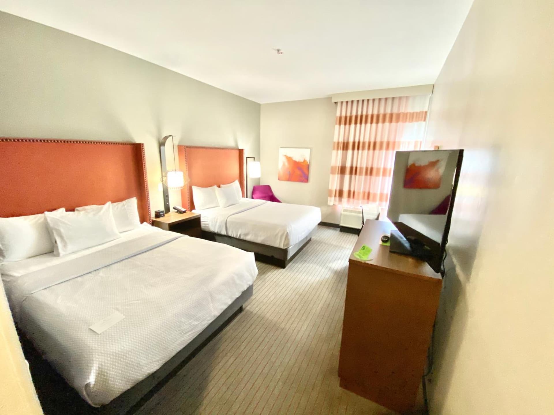 La Quinta by Wyndham South Jordan gallery photo in South Jordan, UT — image 26