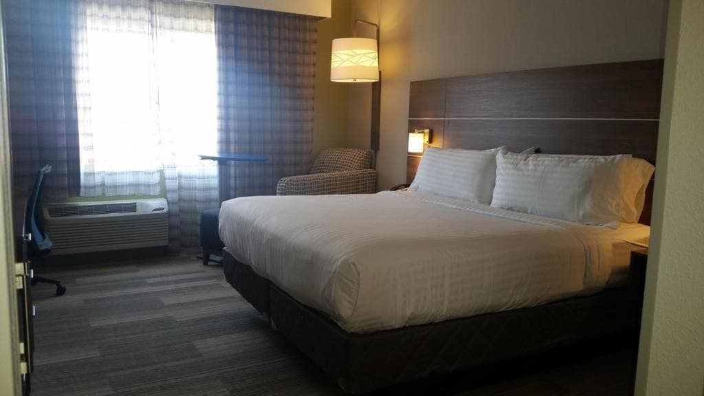 Holiday Inn Express & Suites - Fort Mill by IHG gallery photo in Fort Mill, SC — image 7