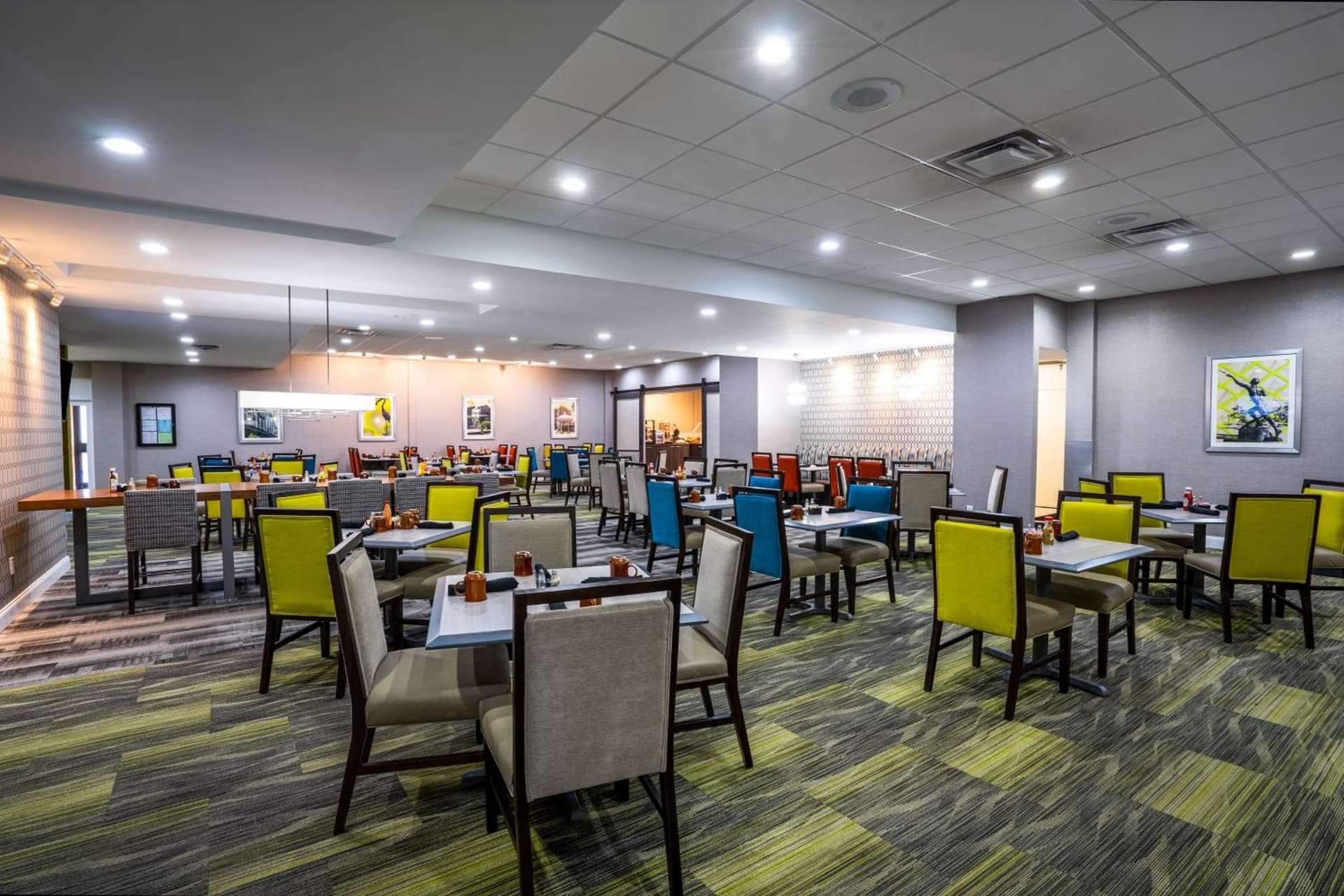 Holiday Inn Huntsville - Research Park by IHG gallery photo in Huntsville, AL — image 39
