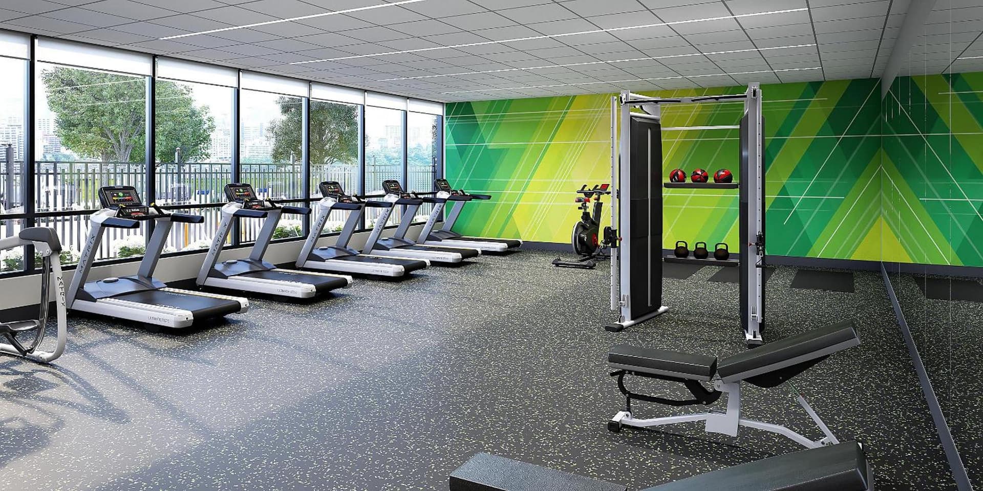 Holiday Inn Fort Worth - Alliance by IHG gallery photo in Fort Worth, TX — image 26