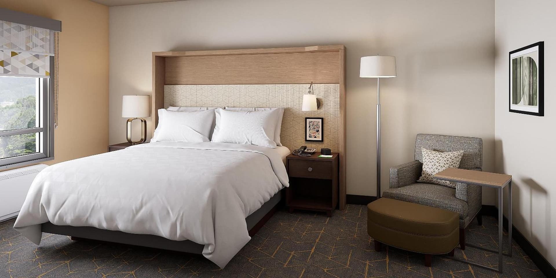 Holiday Inn Fort Worth - Alliance by IHG gallery photo in Fort Worth, TX — image 51