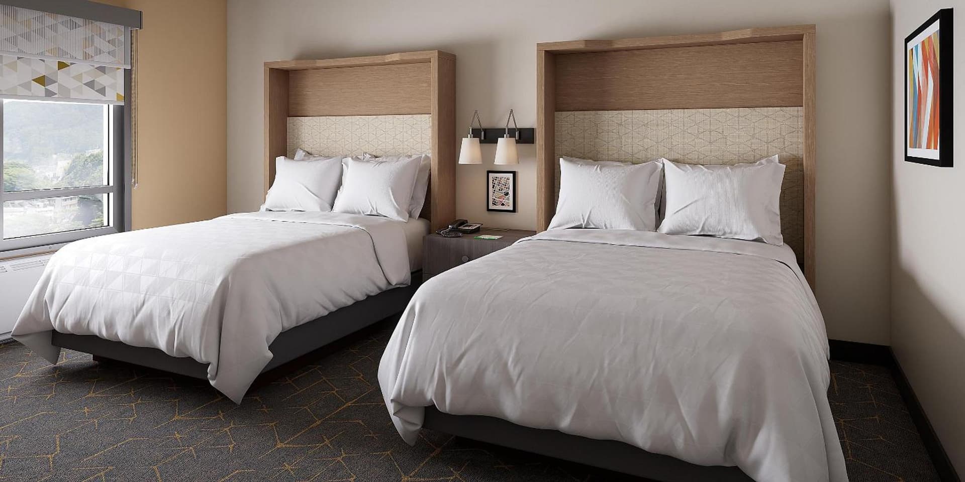 Holiday Inn Fort Worth - Alliance by IHG gallery photo in Fort Worth, TX — image 17