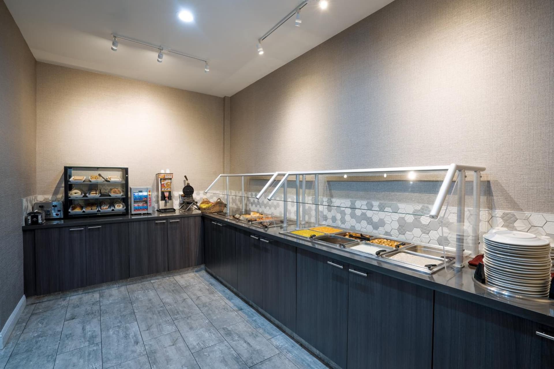 Holiday Inn Huntsville - Research Park by IHG gallery photo in Huntsville, AL — image 8