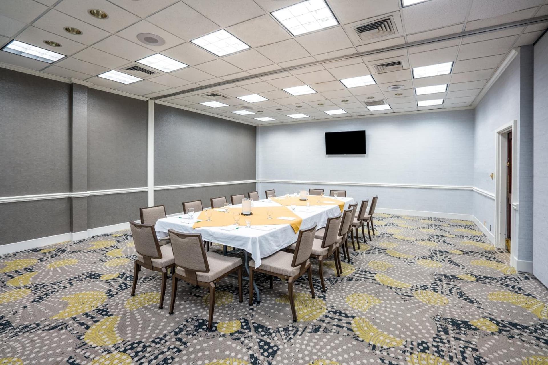 Holiday Inn Huntsville - Research Park by IHG property views in Huntsville, AL — gallery photo 3