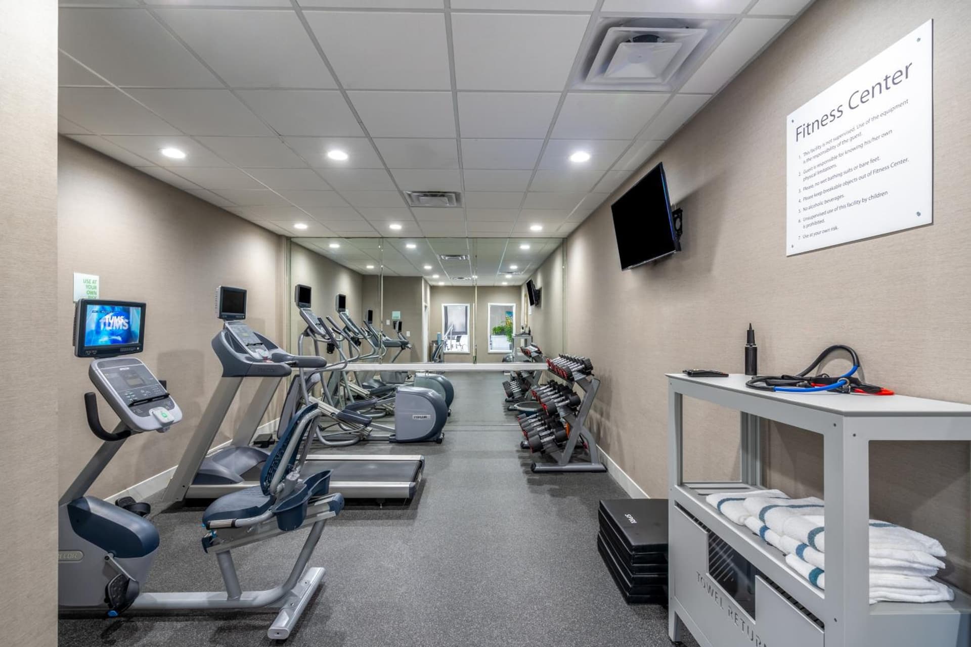 Holiday Inn Huntsville - Research Park by IHG gallery photo in Huntsville, AL — image 48