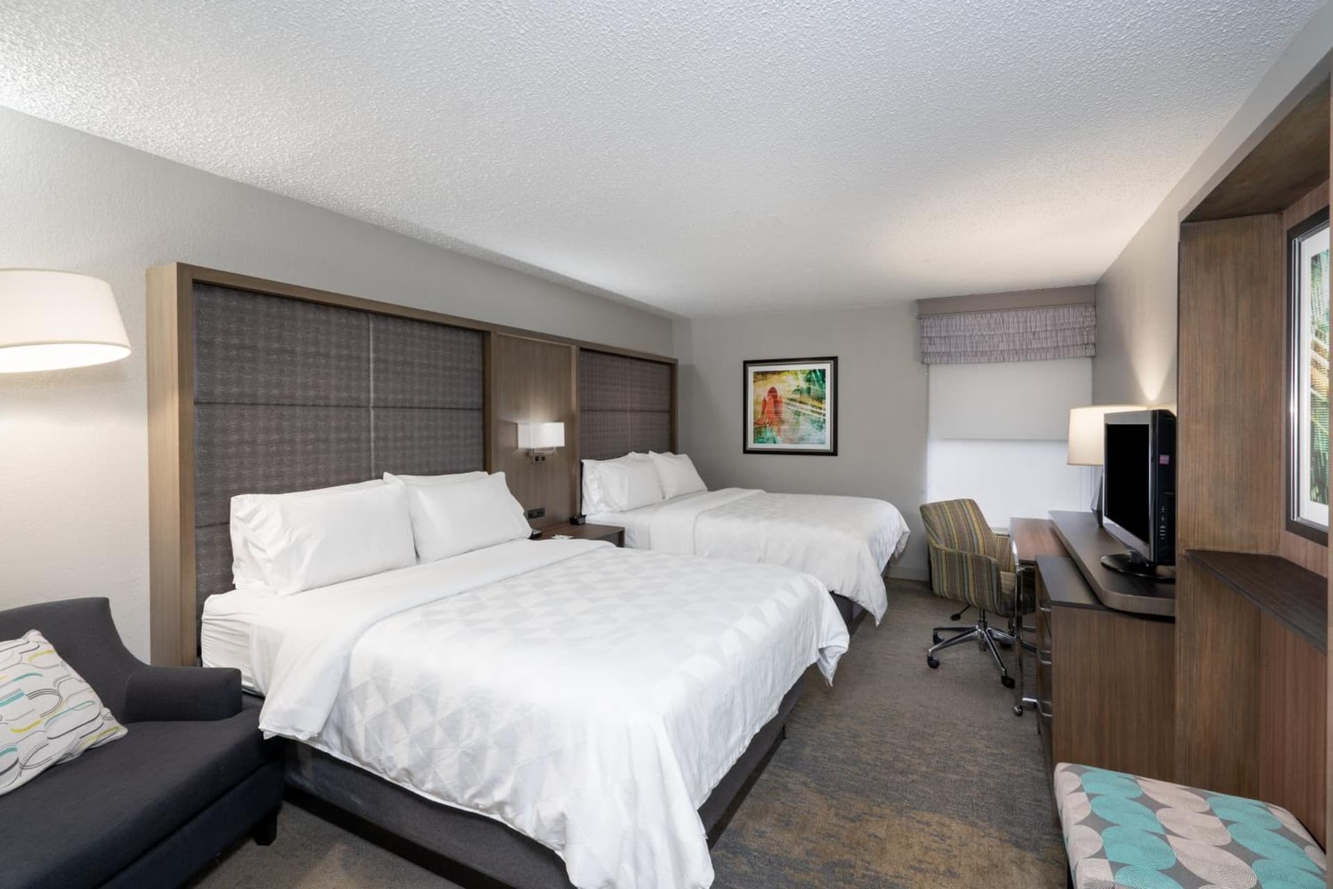Holiday Inn Huntsville - Research Park by IHG gallery photo in Huntsville, AL — image 26