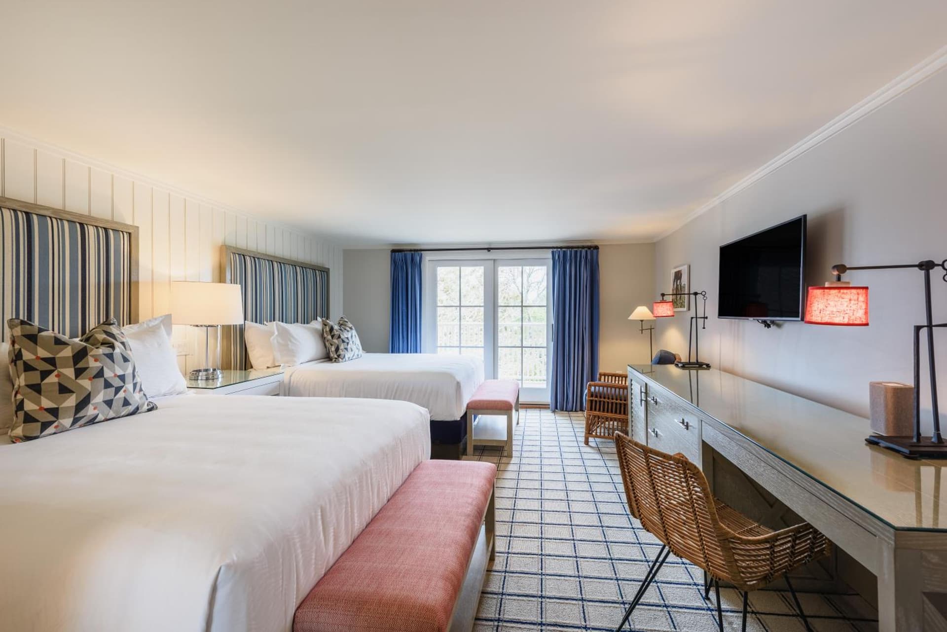 Harbor View Hotel gallery photo in Edgartown — image 102