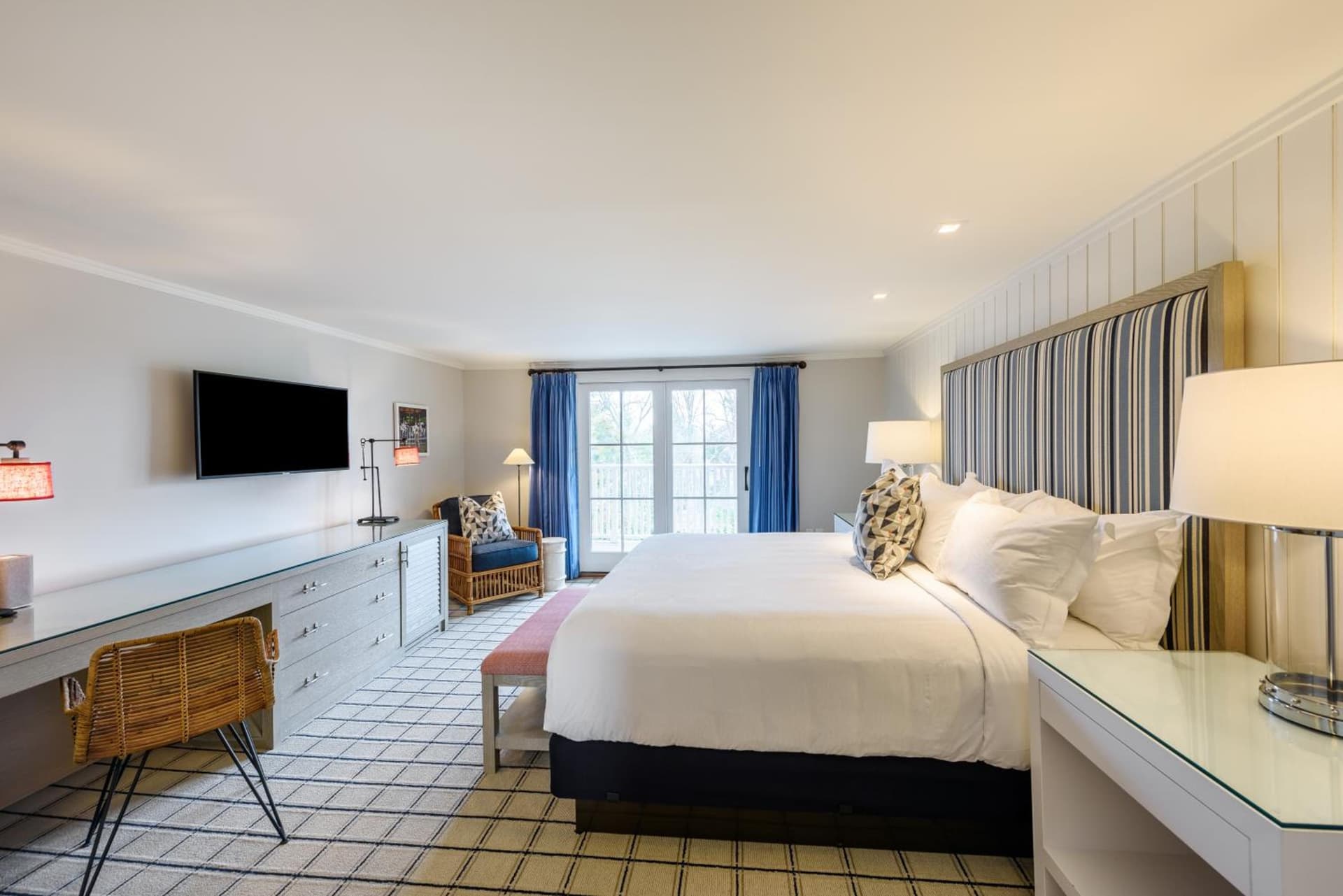 Harbor View Hotel gallery photo in Edgartown — image 77