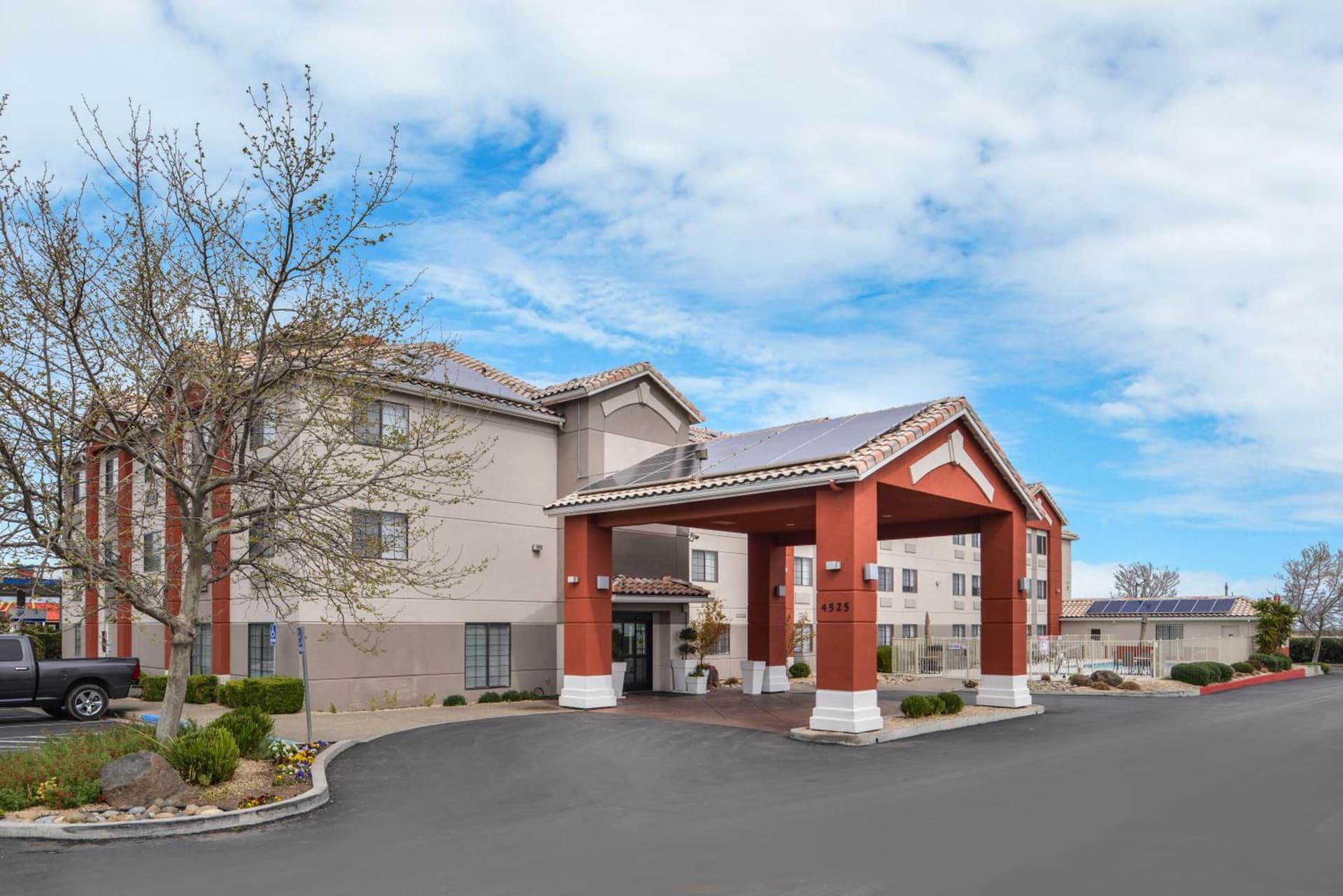 Holiday Inn Express Westley by IHG gallery photo in Westley, CA — image 28