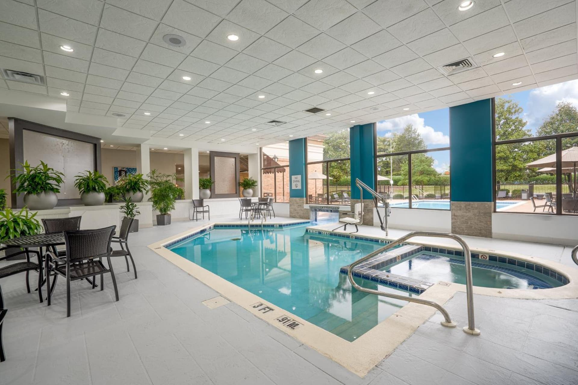 Holiday Inn Huntsville - Research Park by IHG gallery photo in Huntsville, AL — image 24