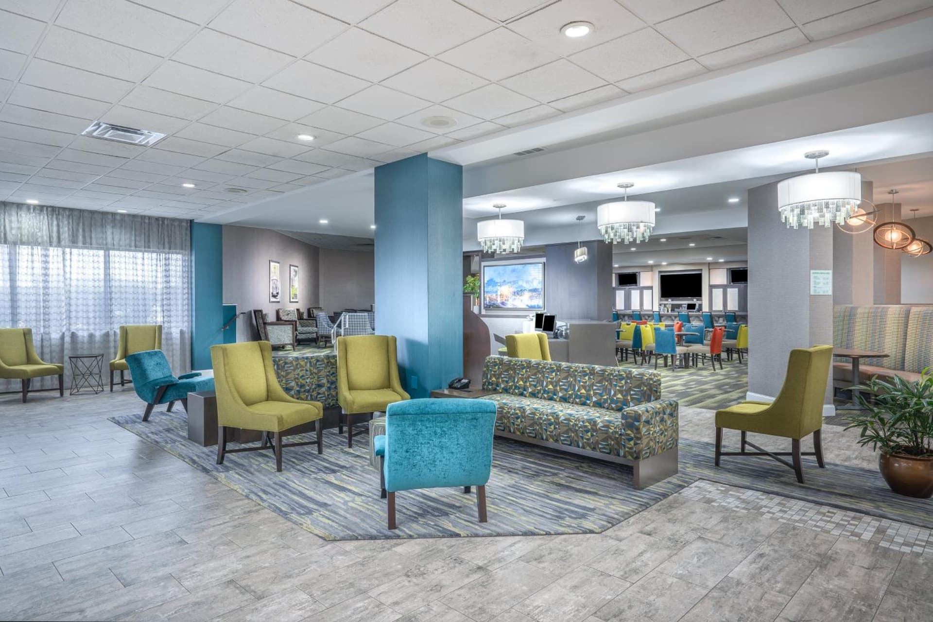 Holiday Inn Huntsville - Research Park by IHG gallery photo in Huntsville, AL — image 7