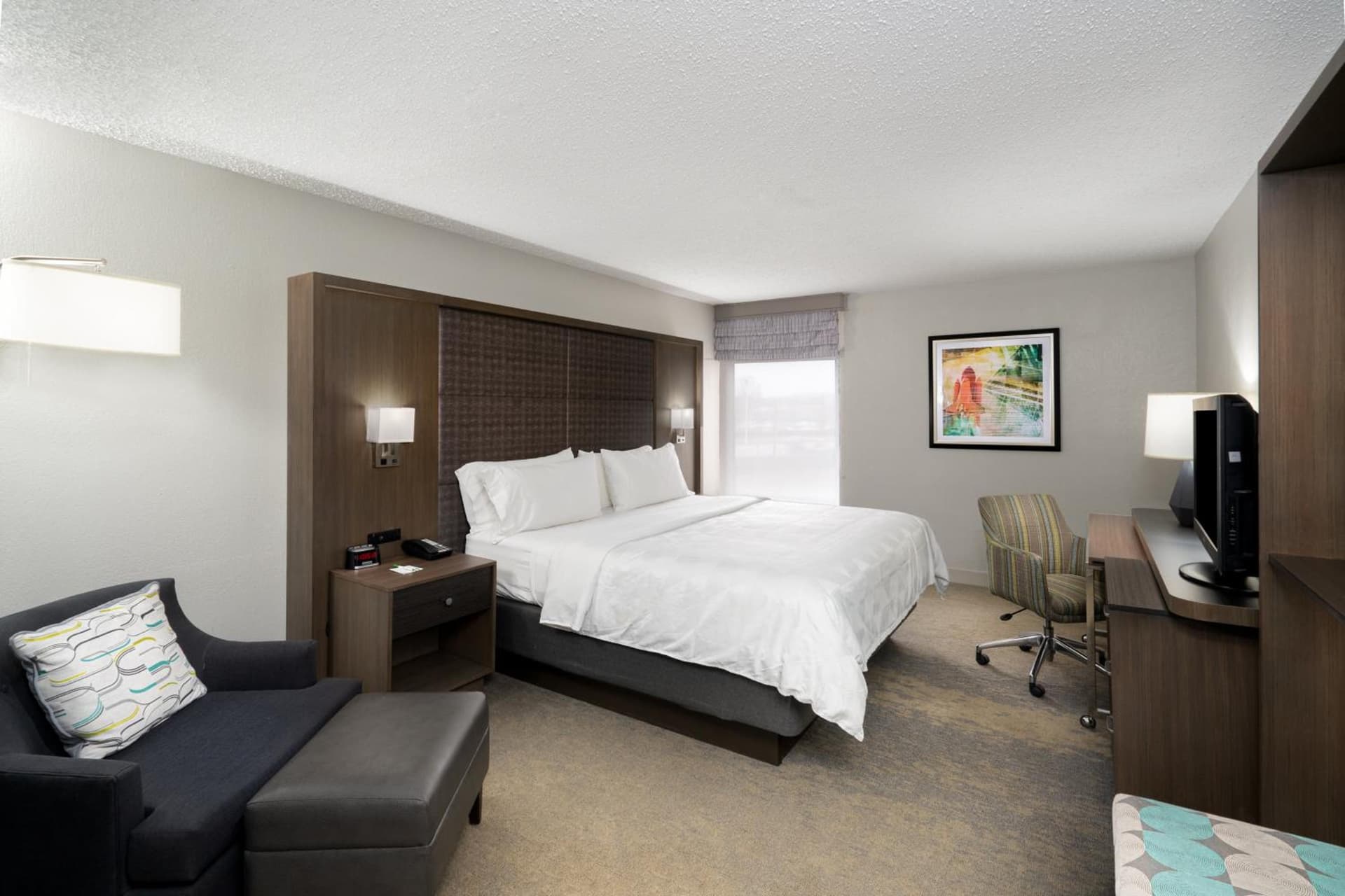Holiday Inn Huntsville - Research Park by IHG gallery photo in Huntsville, AL — image 33