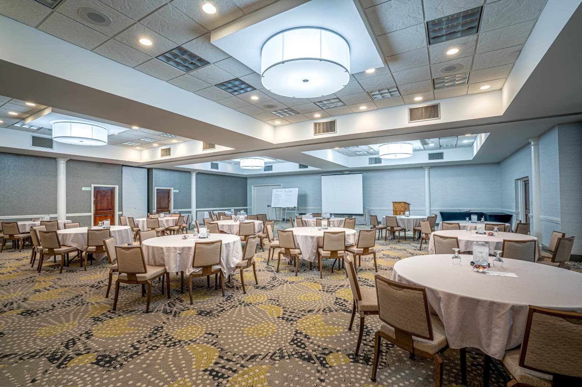 Holiday Inn Huntsville - Research Park by IHG gallery photo in Huntsville, AL — image 51