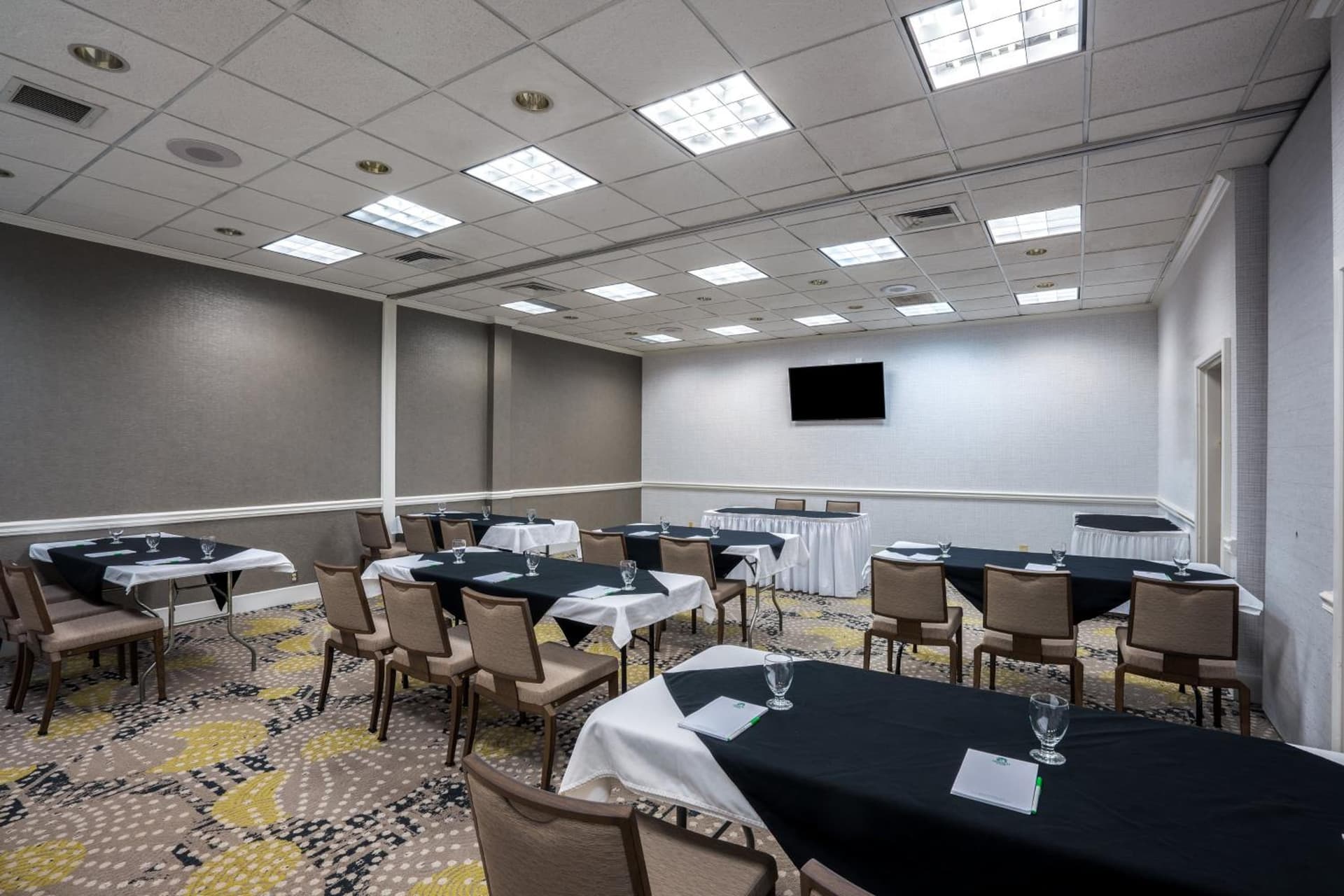 Holiday Inn Huntsville - Research Park by IHG gallery photo in Huntsville, AL — image 50
