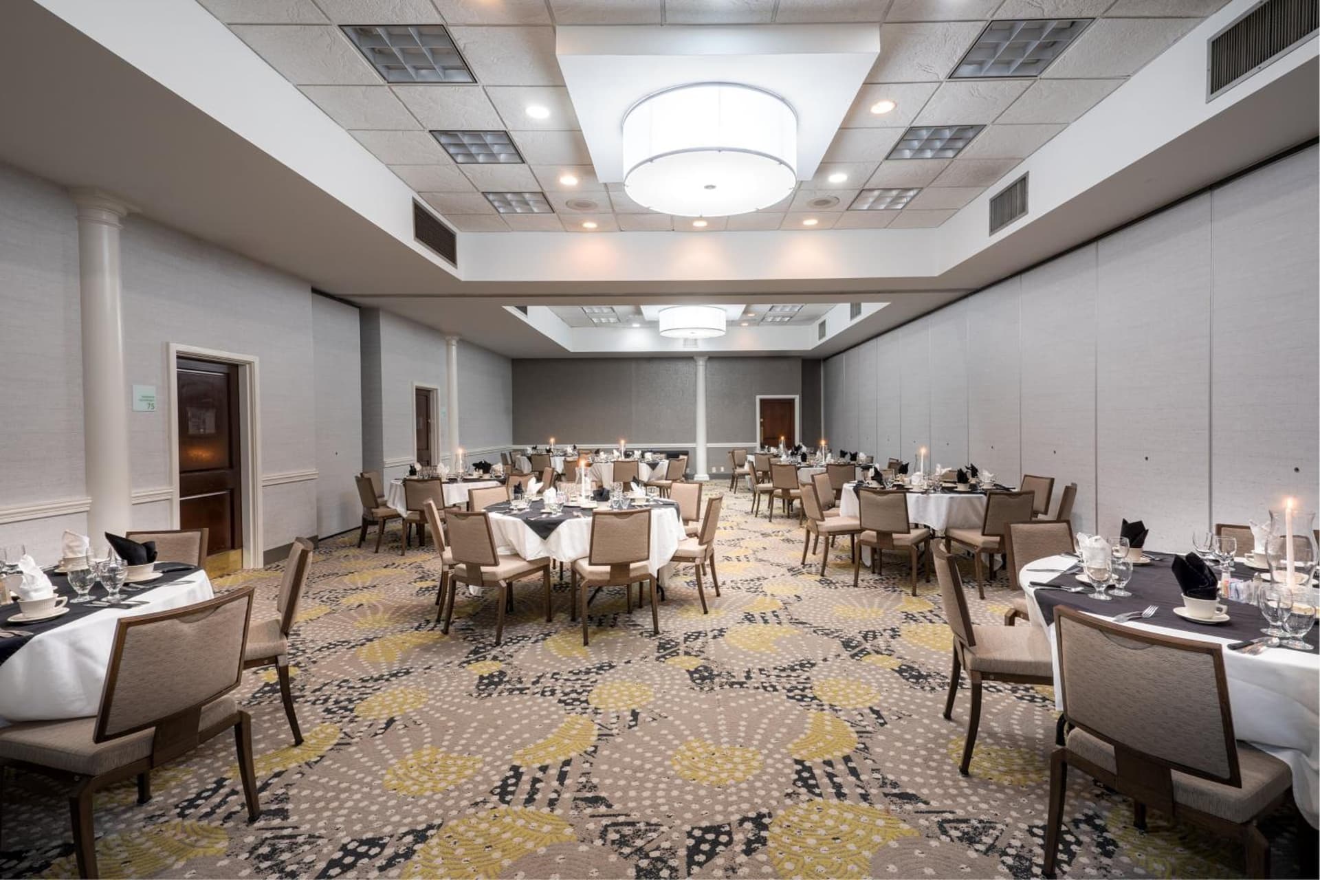 Holiday Inn Huntsville - Research Park by IHG gallery photo in Huntsville, AL — image 53