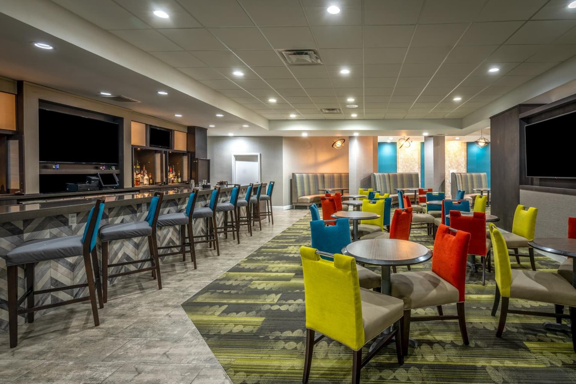 Holiday Inn Huntsville - Research Park by IHG gallery photo in Huntsville, AL — image 10