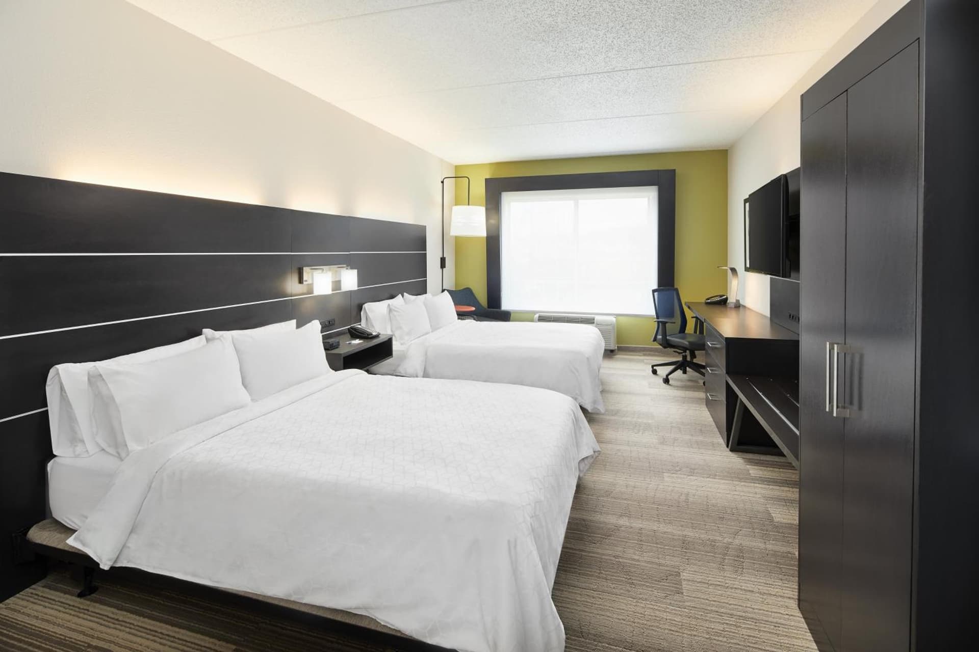 Holiday Inn Express & Suites - Spartanburg-North by IHG gallery photo in Spartanburg, SC — image 12