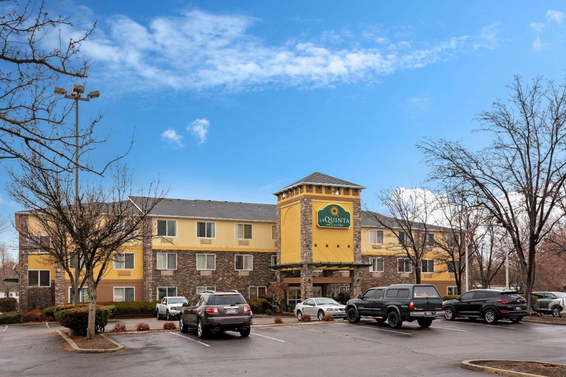 La Quinta by Wyndham Boise Airport gallery photo in Boise, ID — image 4