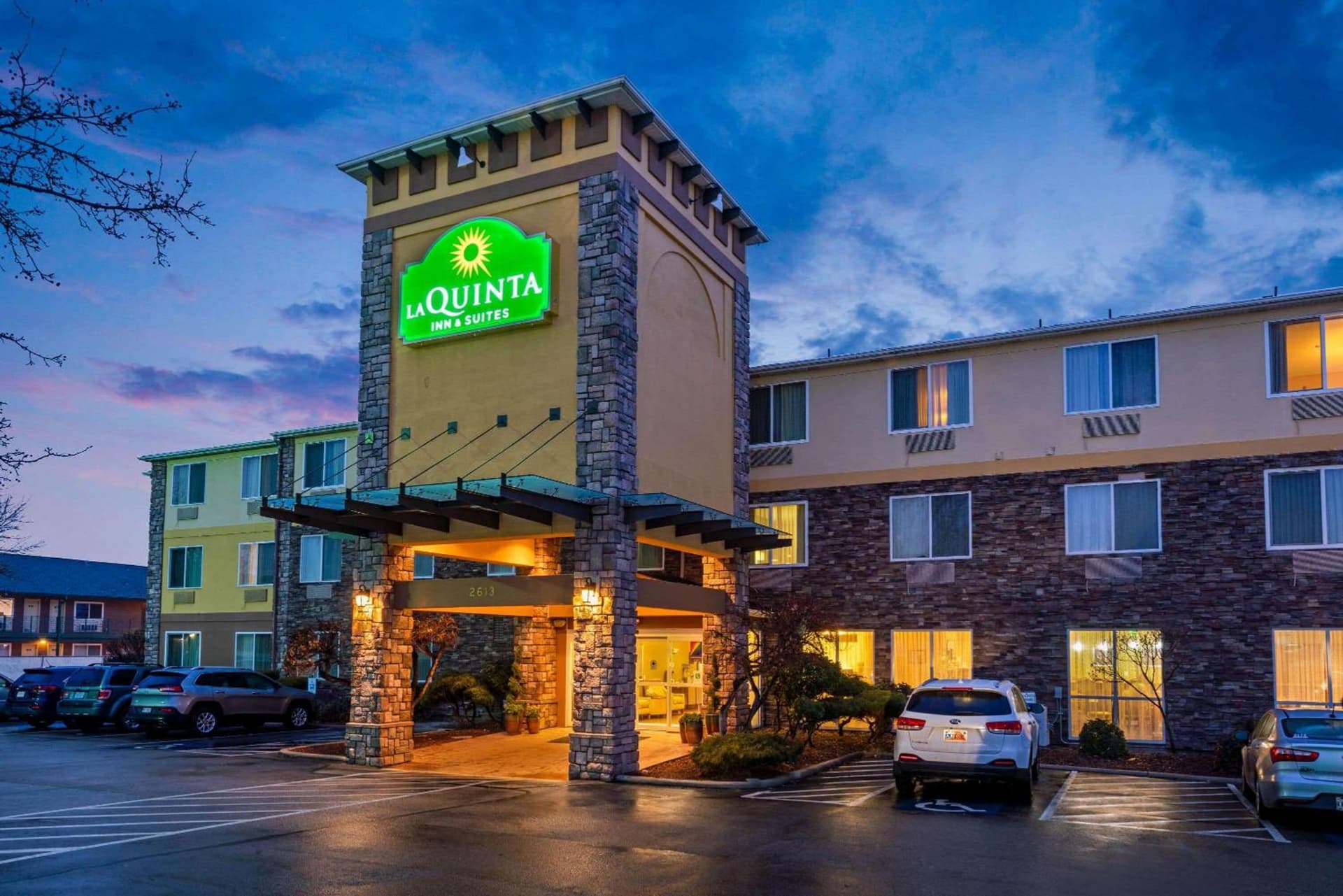 La Quinta by Wyndham Boise Airport gallery photo in Boise, ID — image 15