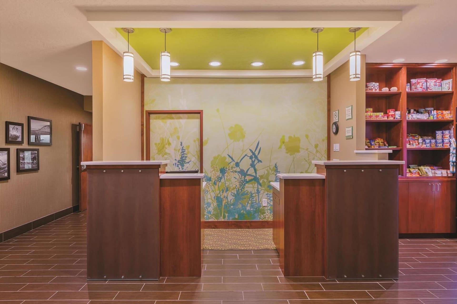 La Quinta by Wyndham Boise Airport gallery photo in Boise, ID — image 5