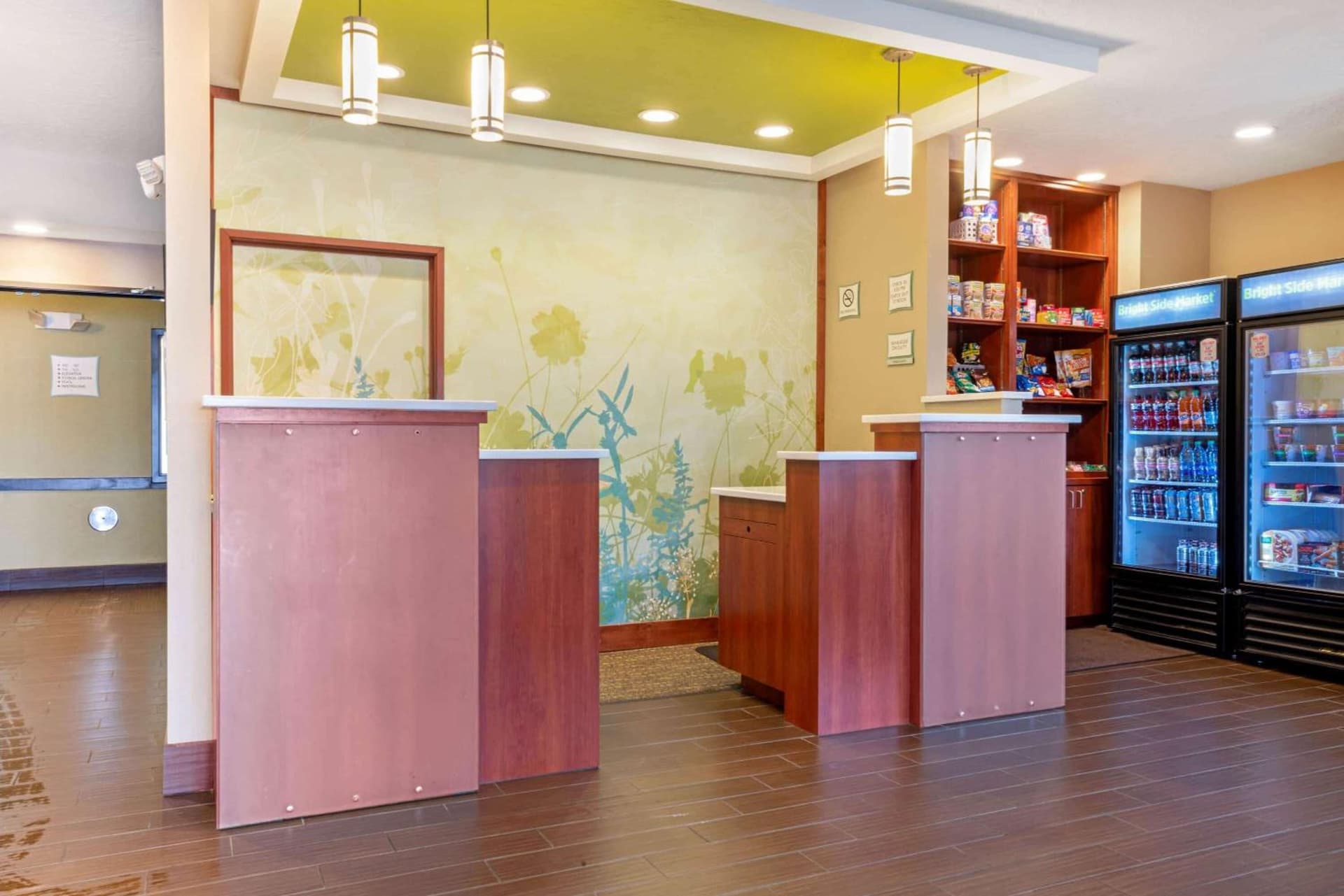 La Quinta by Wyndham Boise Airport gallery photo in Boise, ID — image 28