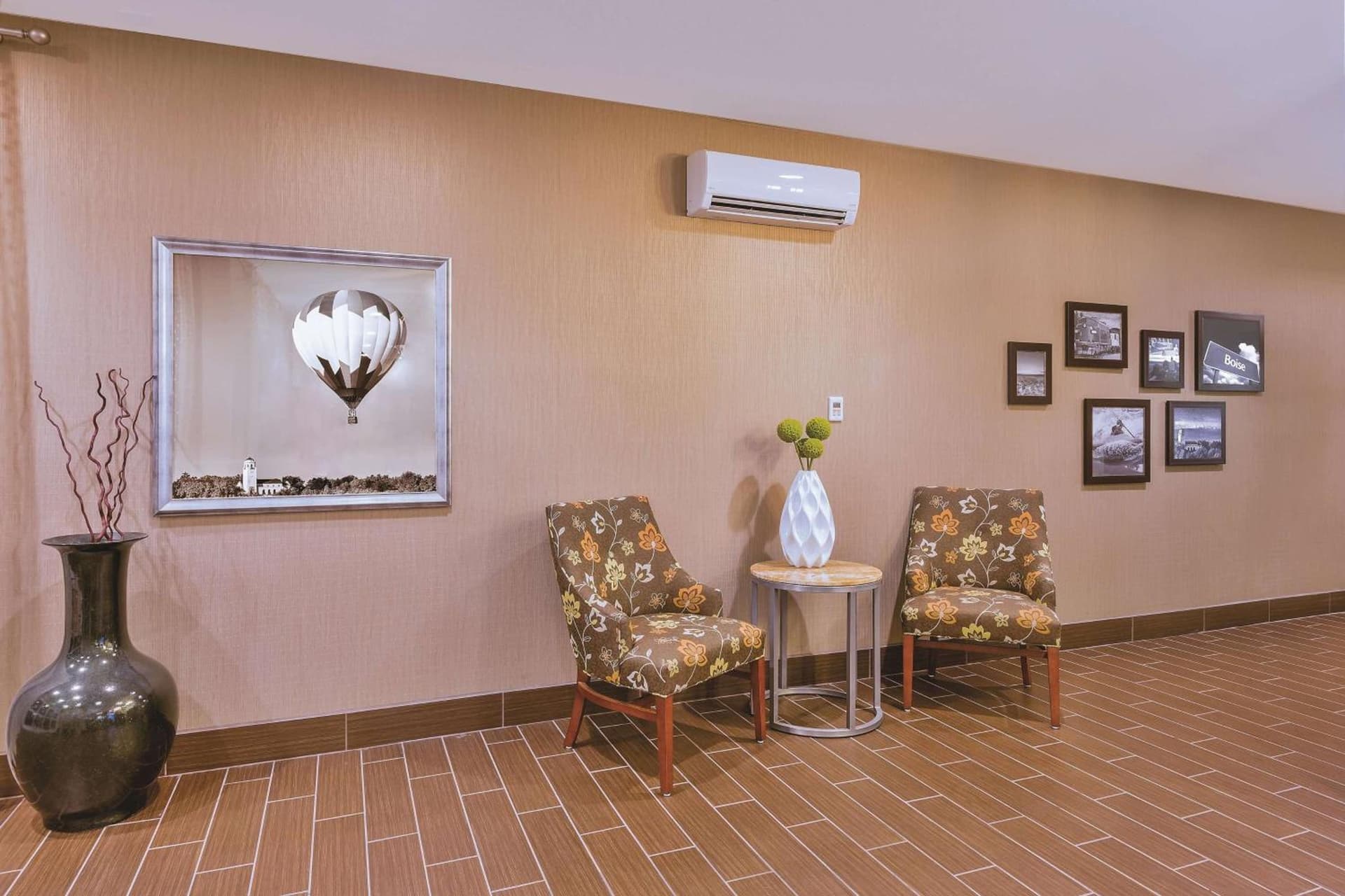 La Quinta by Wyndham Boise Airport gallery photo in Boise, ID — image 29