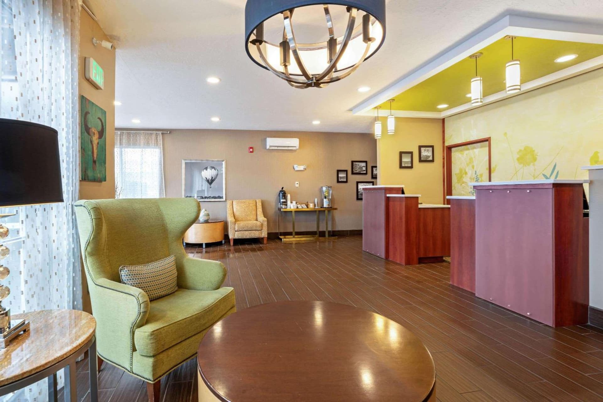 La Quinta by Wyndham Boise Airport gallery photo in Boise, ID — image 6