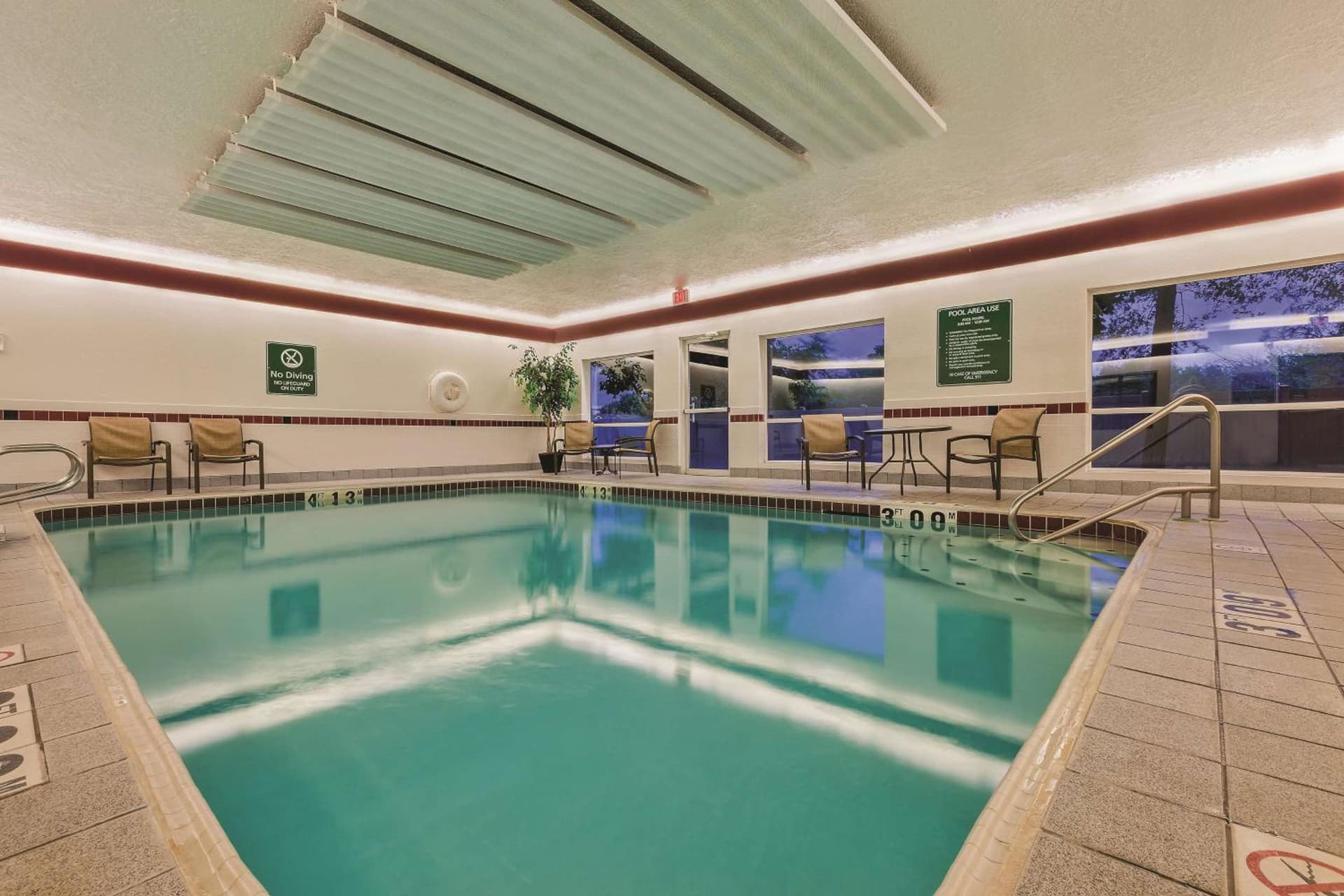 La Quinta by Wyndham Boise Airport gallery photo in Boise, ID — image 23